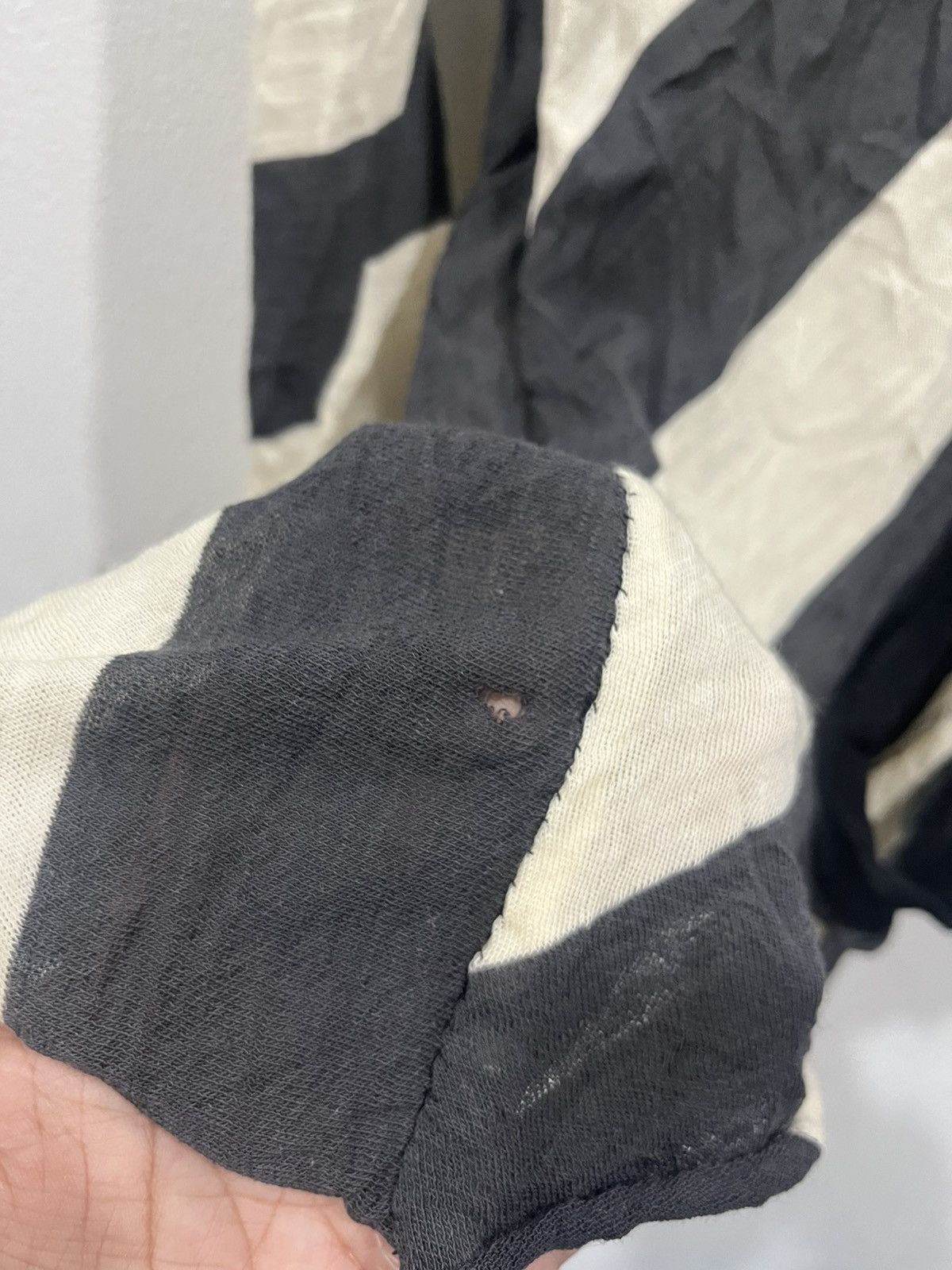 Junya Watanabe Runway Junya Watanabe Comme des garcons Asymetrics Cardigan Size US M / EU 48-50 / 2 - 5 Thumbnail