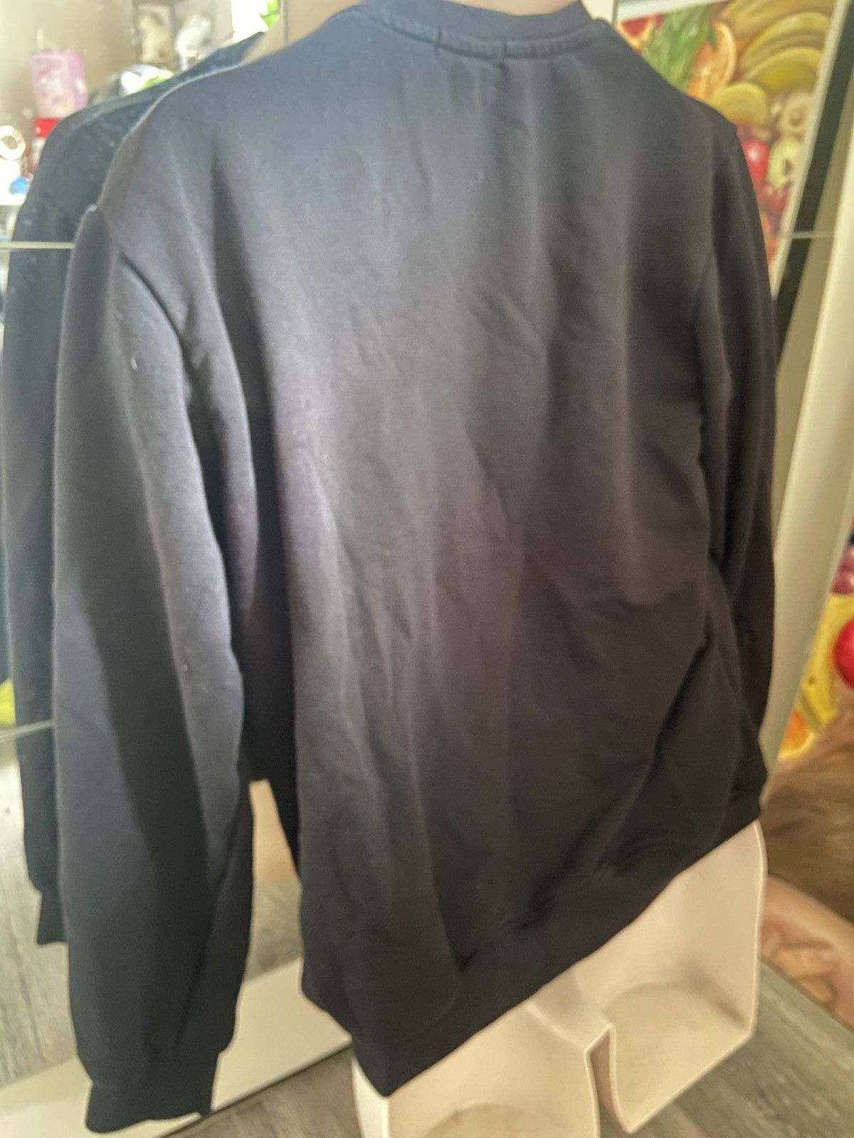Kenzo authentic kenzo paris mens tiger sweatshirt size l Size US L / EU 52-54 / 3 - 2 Thumbnail