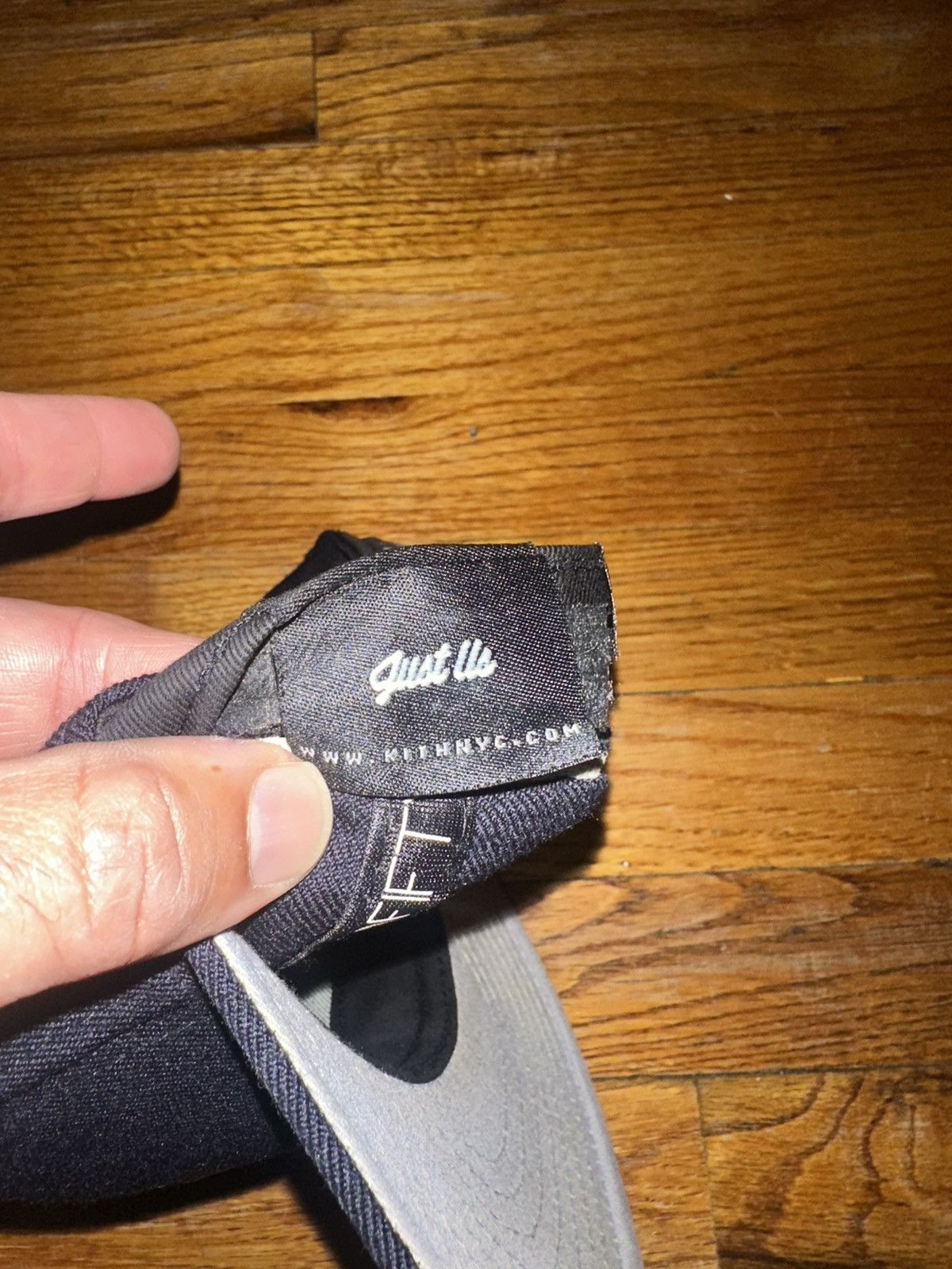 Kith × New Era × New York Yankees Kith x yankee why are you Size 30 - 6 Thumbnail