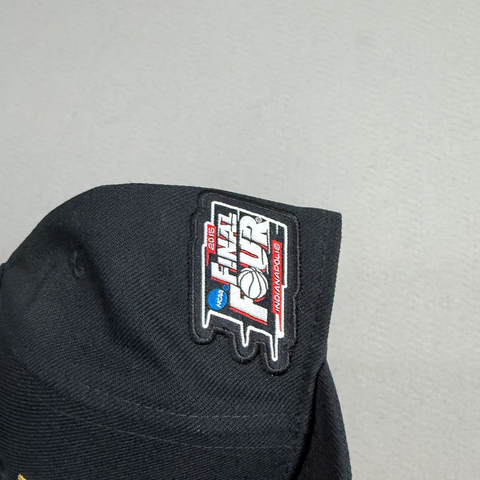 Nike Nike Michigan State Spartans Basketball Snapback Hat NEW Size ONE SIZE - 3 Thumbnail