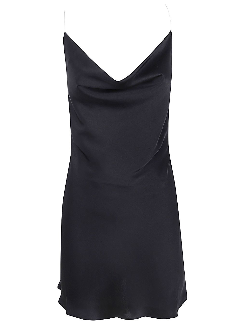 Y/Project EVERGREEN INVISIBLE STRAP SLIP DRESS | Grailed