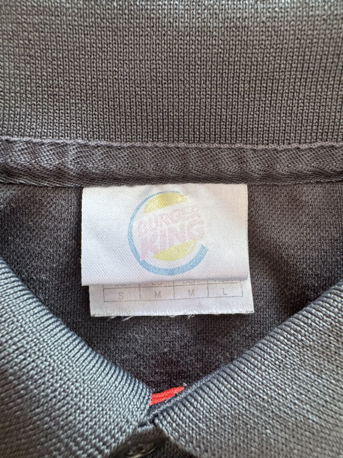 Vintage RARE BURGER KING FAST FOOD MANAGER POLO SHIRT Size US M / EU 48-50 / 2 - 3 Thumbnail