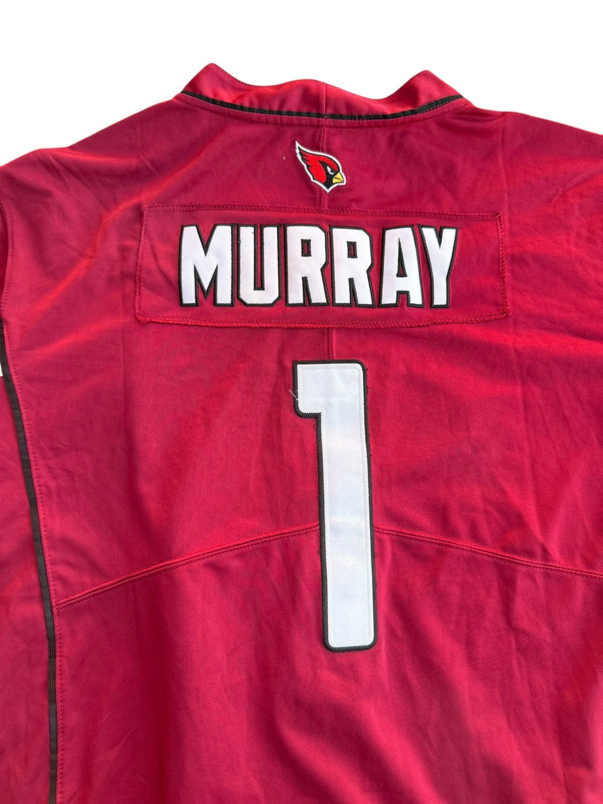 Nike Arizona Cardinals Kyler Murray Nike NFL Football Jersey Size US XXL / EU 58 / 5 - 5 Thumbnail