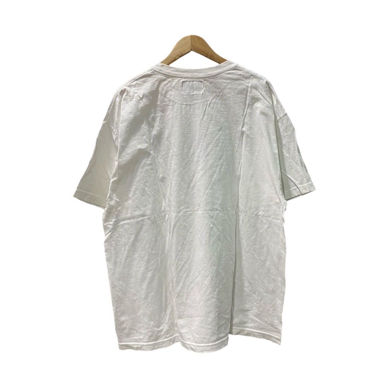 Band Tees Horrible's Project Sylvester Stallone 'Cobra' Movie - White Size US XXL / EU 58 / 5 - 2 Thumbnail