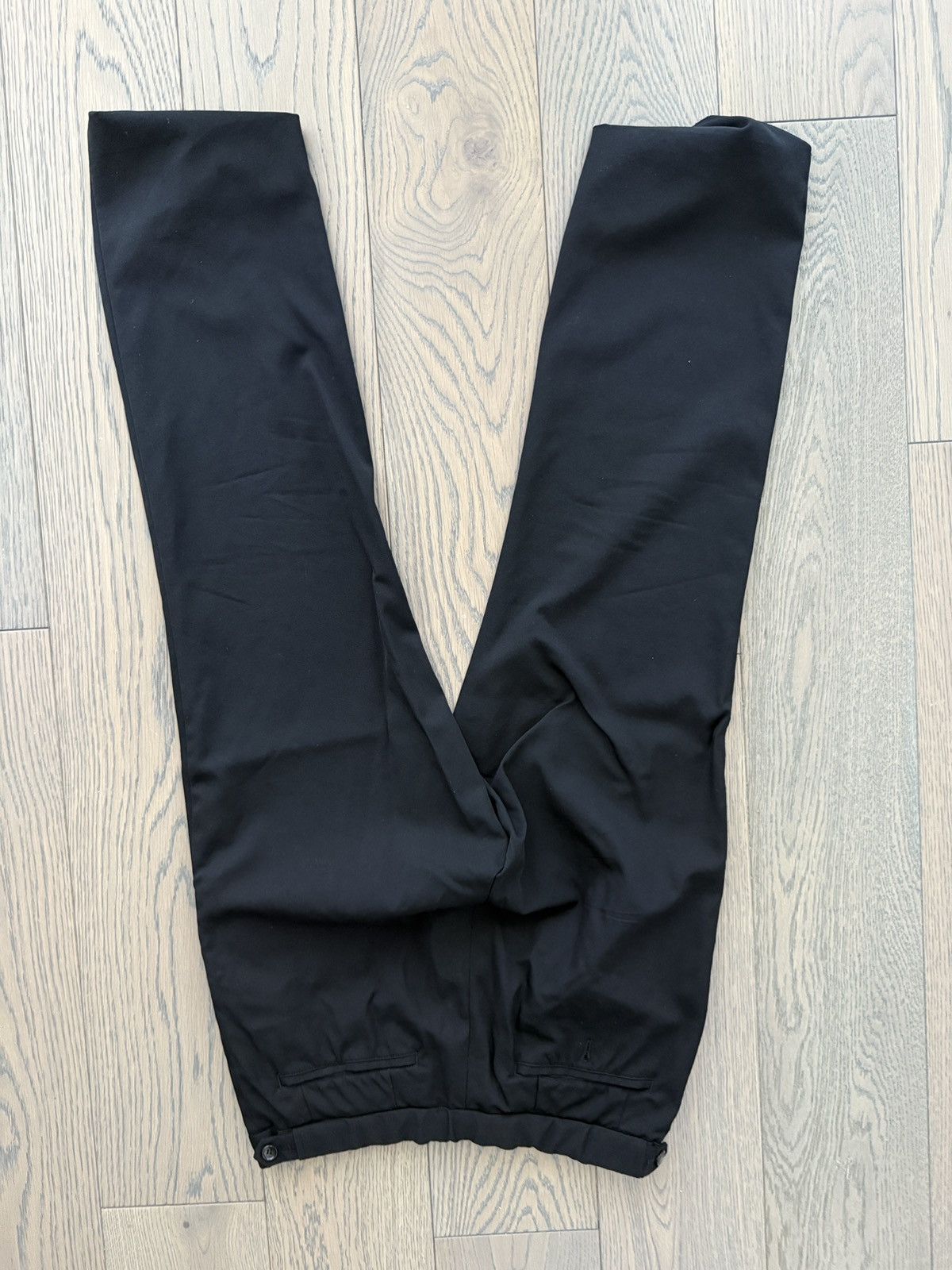 Comme des Garcons Trousers Size US 29 - 2 Thumbnail