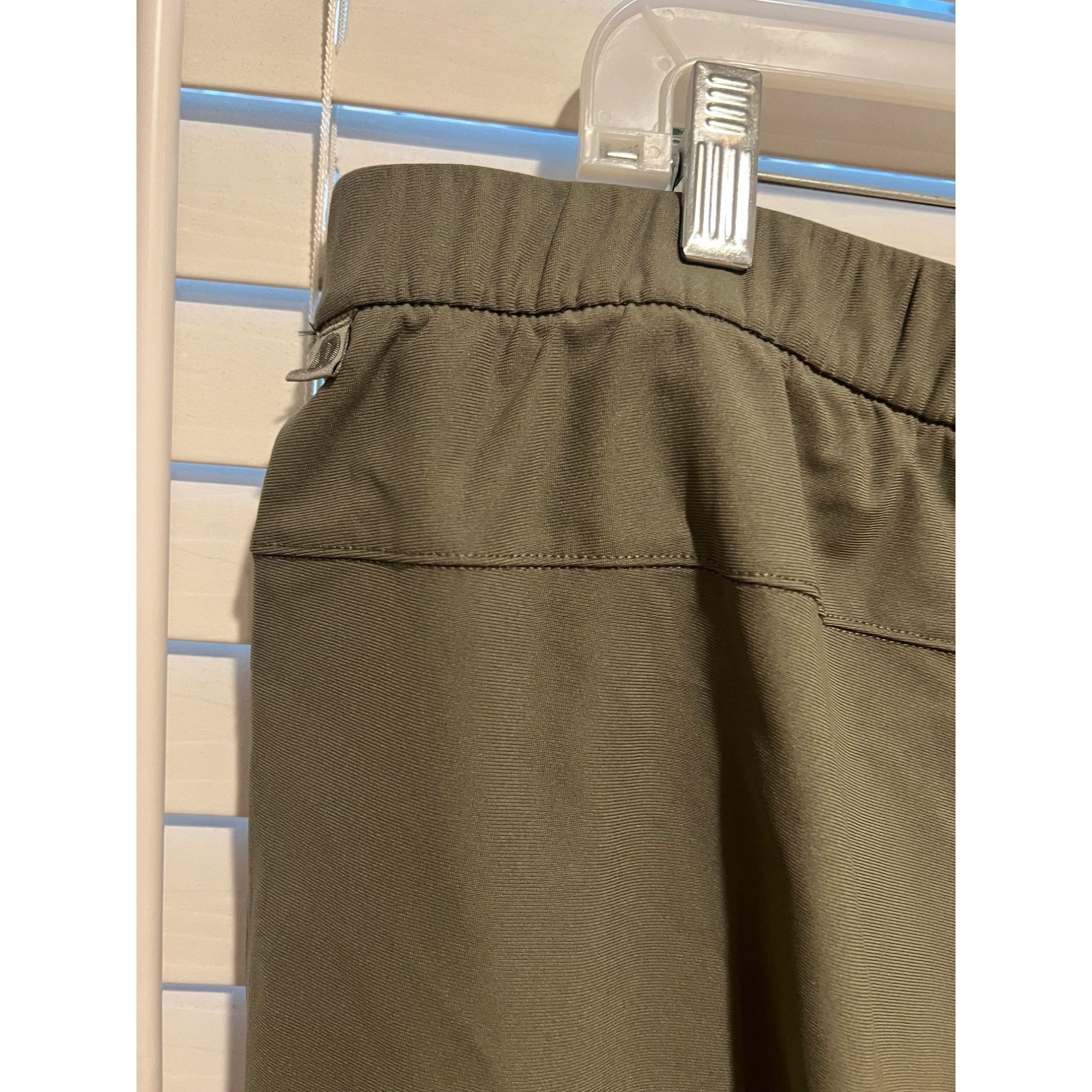 Lululemon Lululemon Mens Sweatpants/Joggers - Size XXL Size US 40 / EU 56 - 4 Thumbnail
