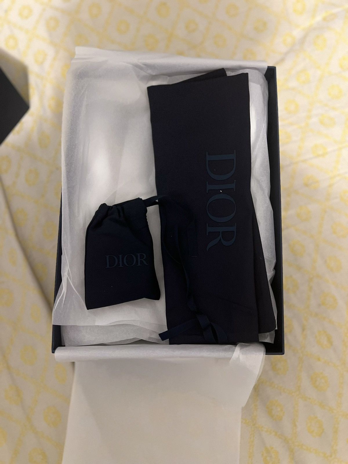 Dior Dior b22 Size US 11 / EU 44 - 3 Thumbnail