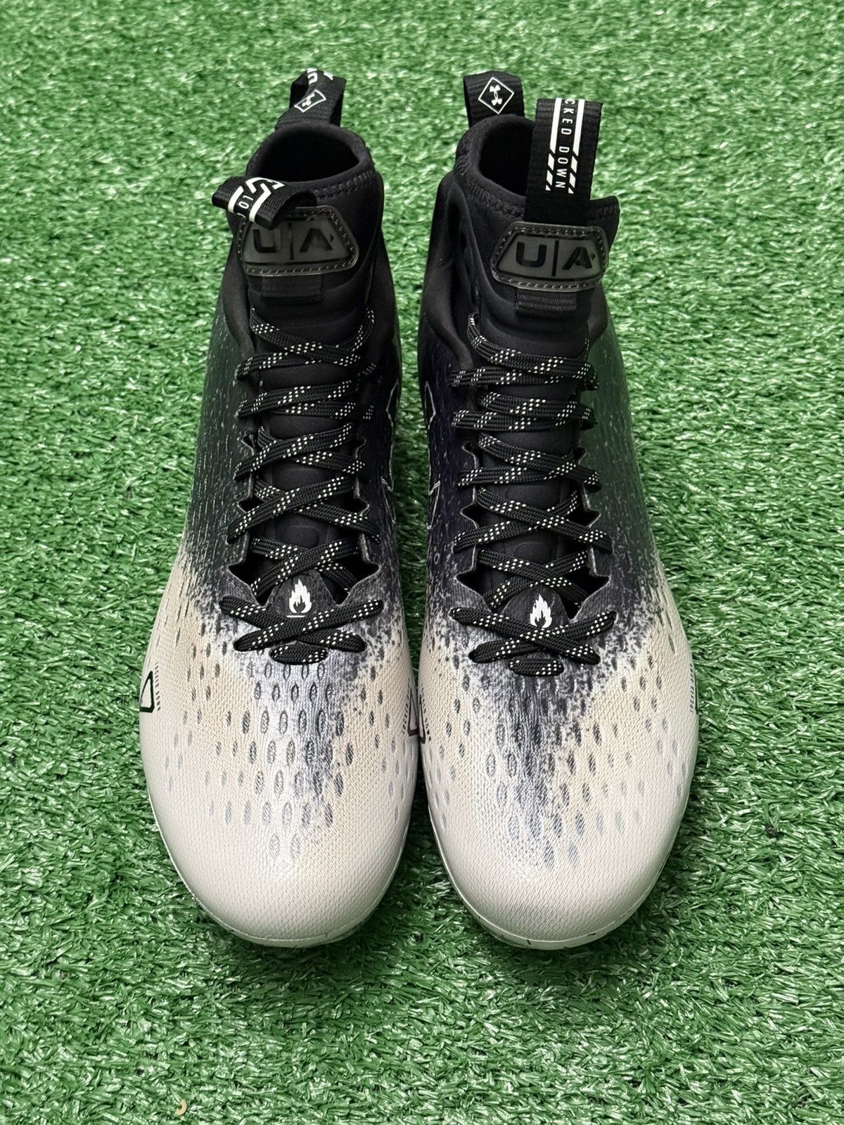 Under Armour Under Armor Mens Sportlight Lux MC 2.0 Size US 12 / EU 45 - 4 Thumbnail