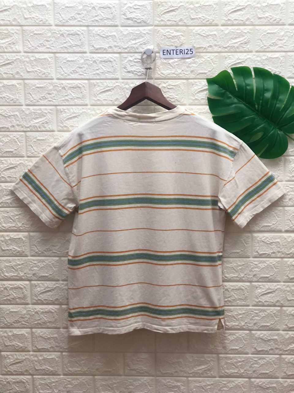 Airwalk Vintage Airwalk usa cotton embroid logo skate mummy Size US M / EU 48-50 / 2 - 8 Thumbnail