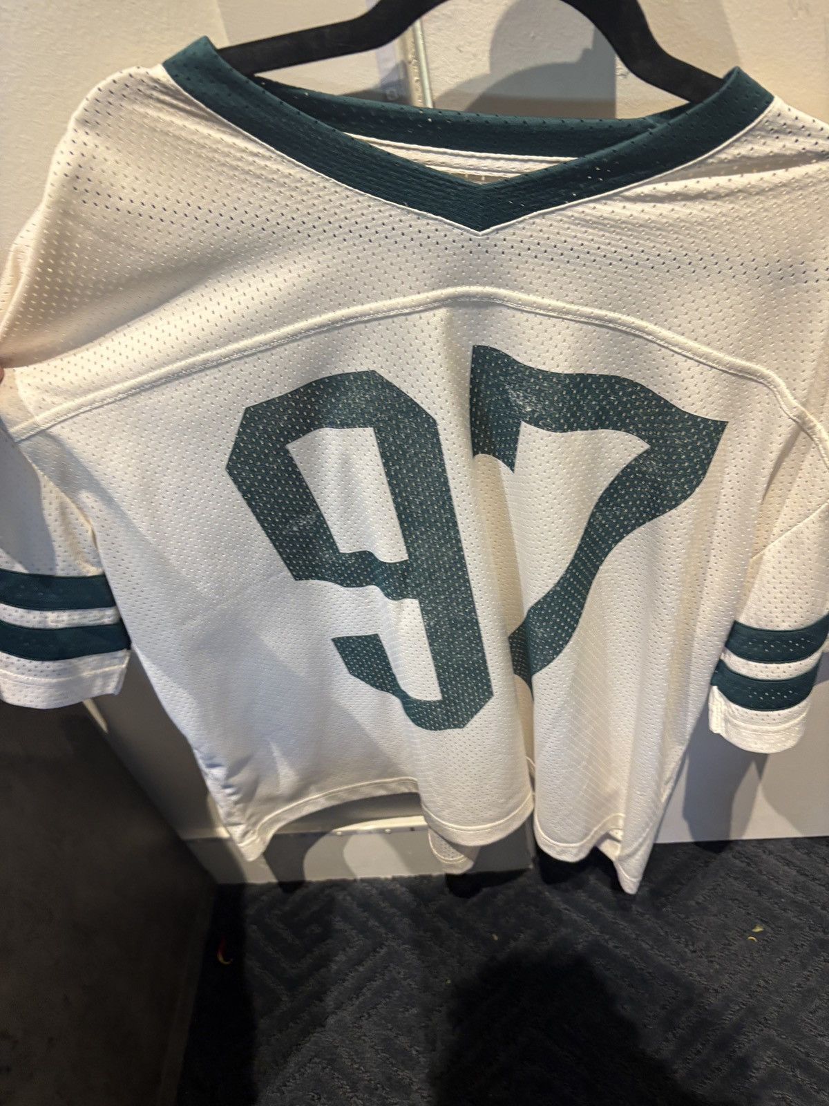 Hollister Hollister jersey Size US L / EU 52-54 / 3 - 1 Thumbnail