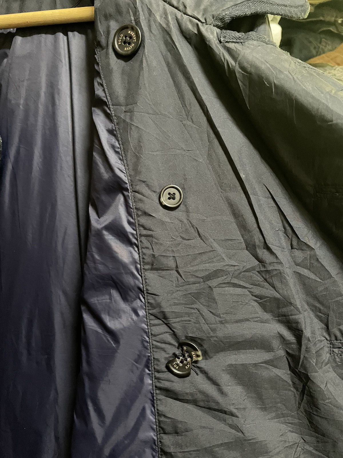 Vintage Polo Puffer Jackets Size US XL / EU 56 / 4 - 9 Thumbnail