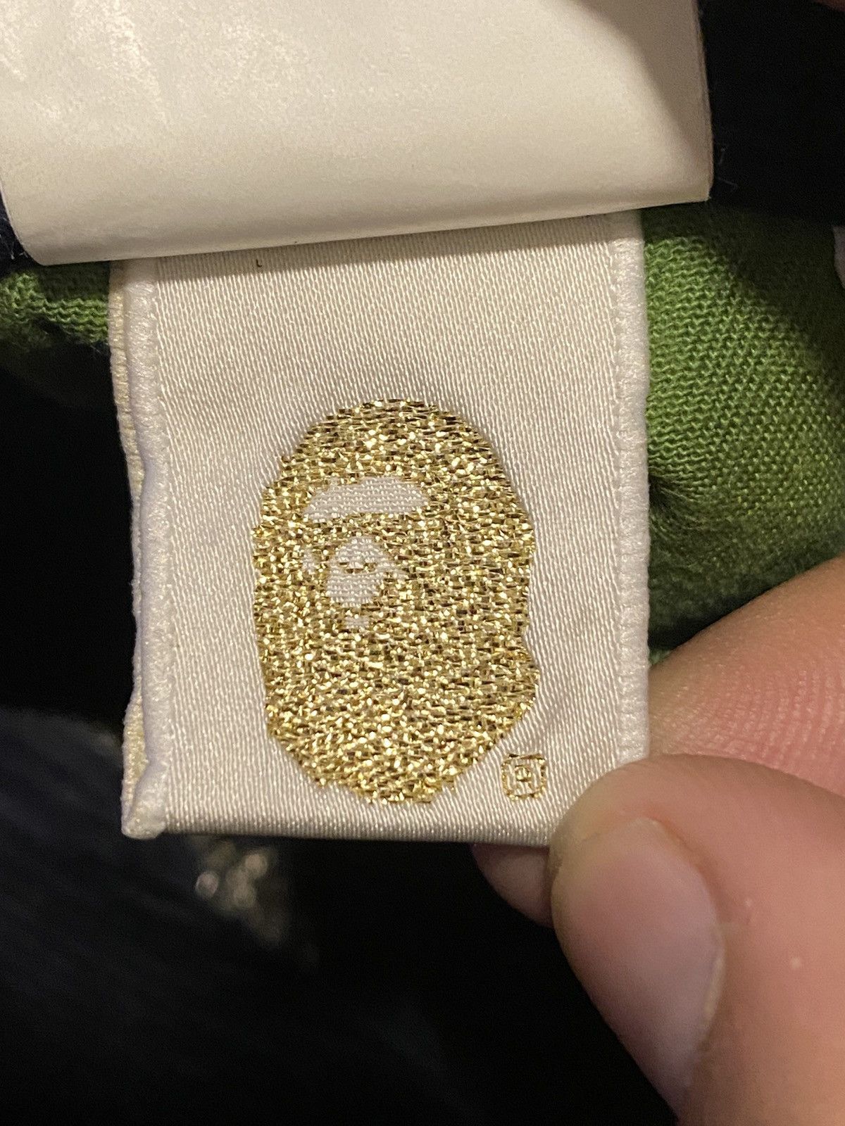 Bape × Nigo CORDUROY PANTS Size US 34 / EU 50 - 16 Thumbnail