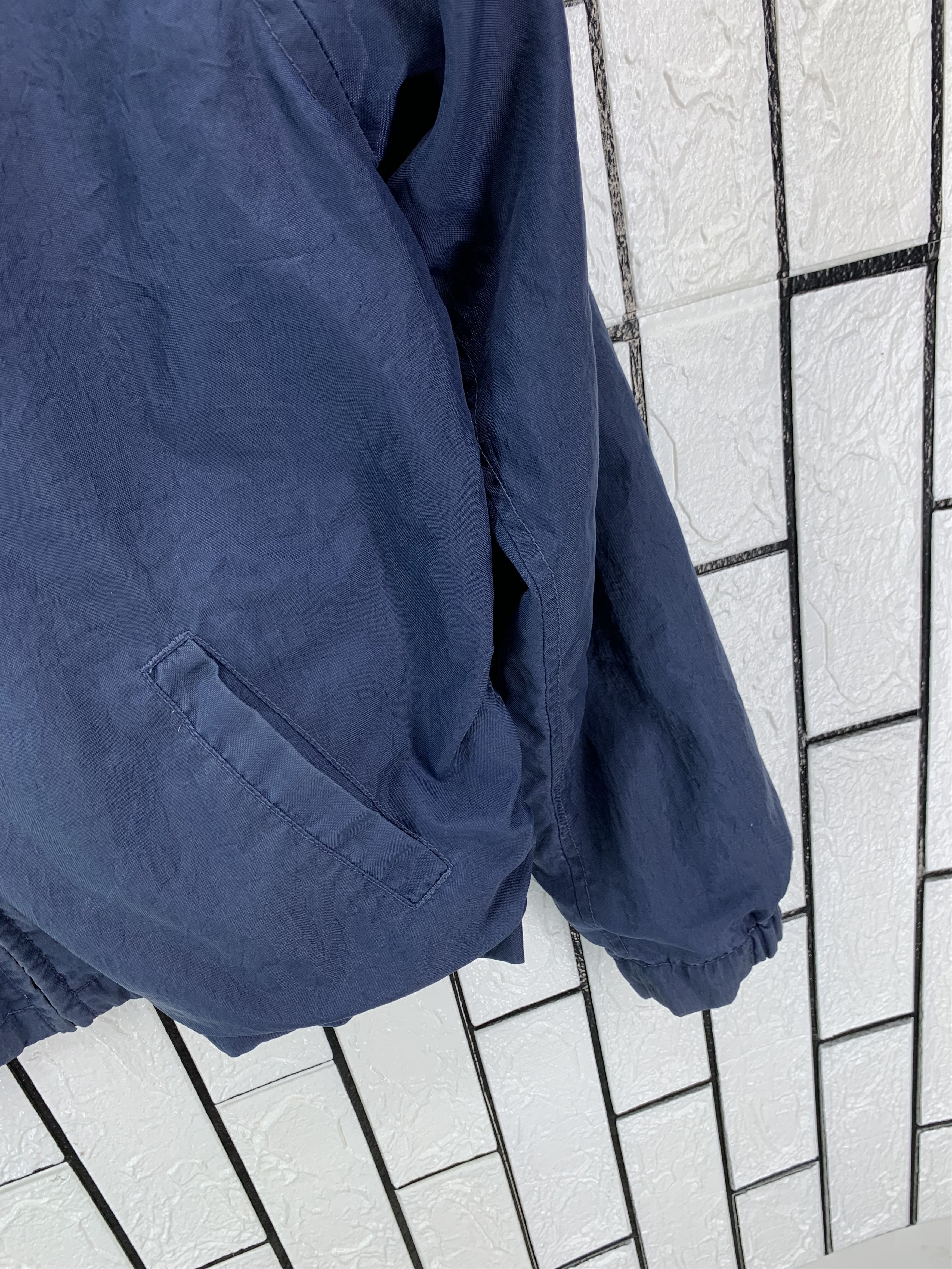Champion × Vintage Vintage champion faded blue Size US M / EU 48-50 / 2 - 2 Thumbnail
