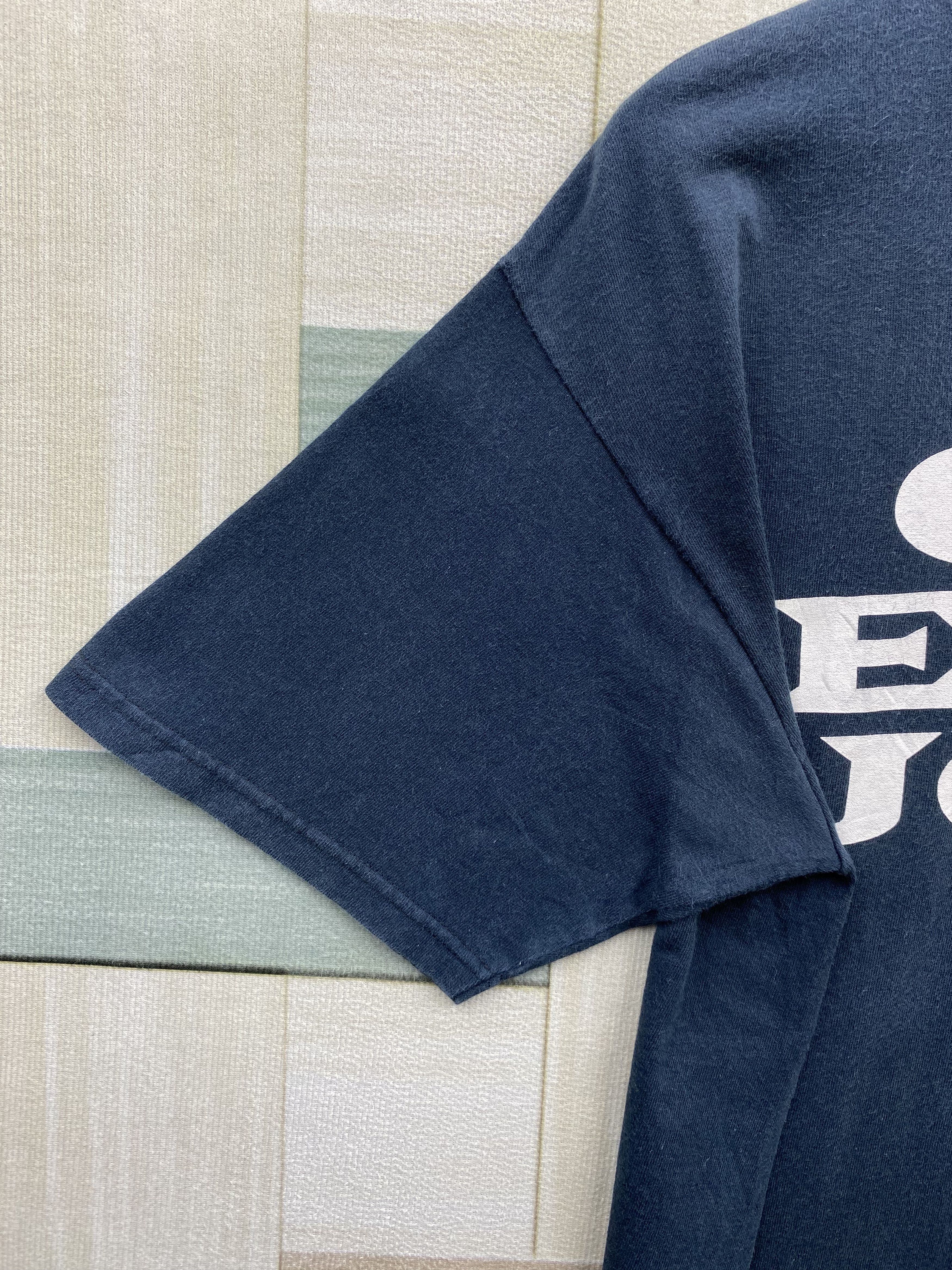 Japanese Brand × Narcotic GDC × Vintage Vintage Narcotic GDC One Eye Joke T-Shirt Size US L / EU 52-54 / 3 - 6 Thumbnail