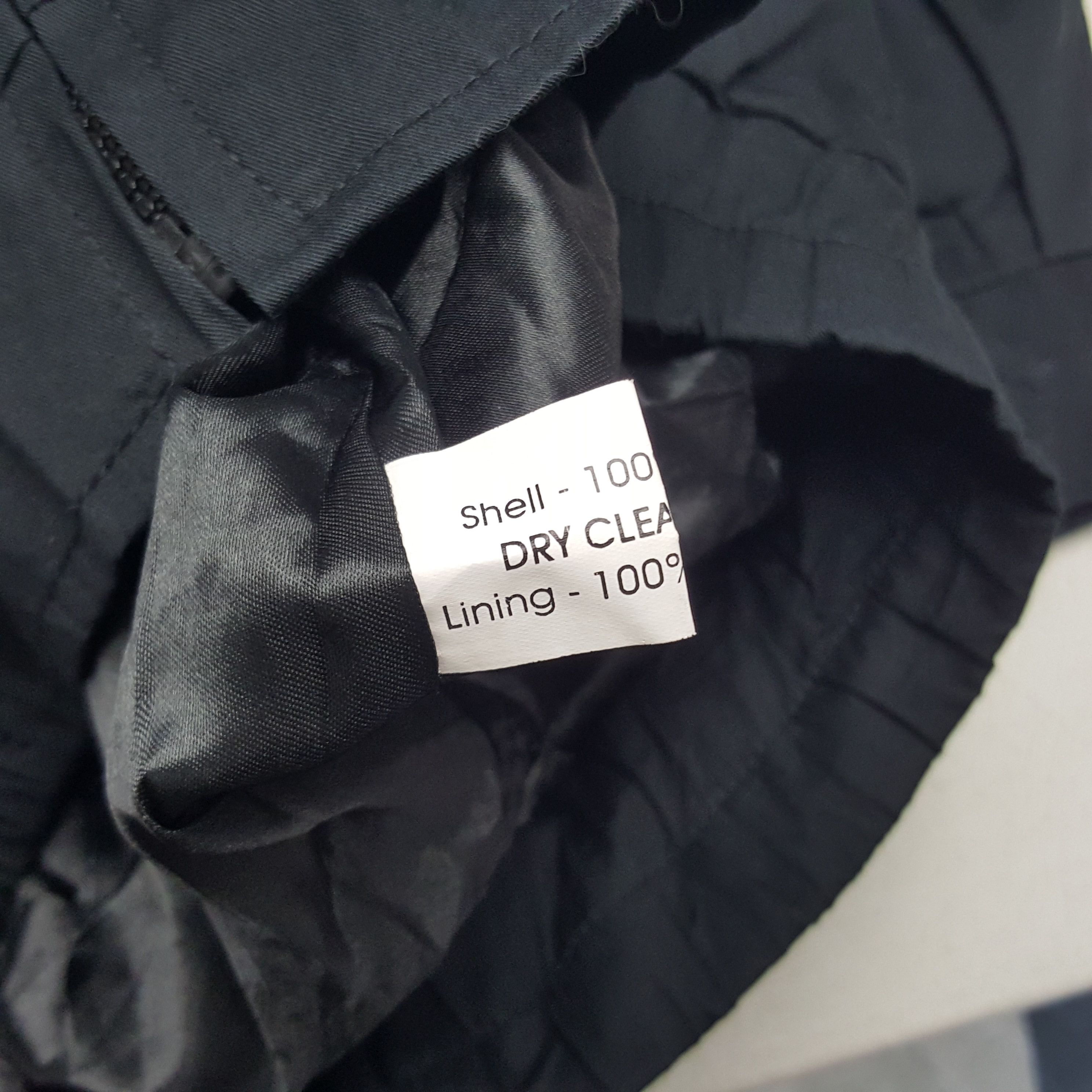 Chevrolet × Vintage Vintage Corvette Racing Sport Windbreaker Jacket Size US XL / EU 56 / 4 - 9 Thumbnail