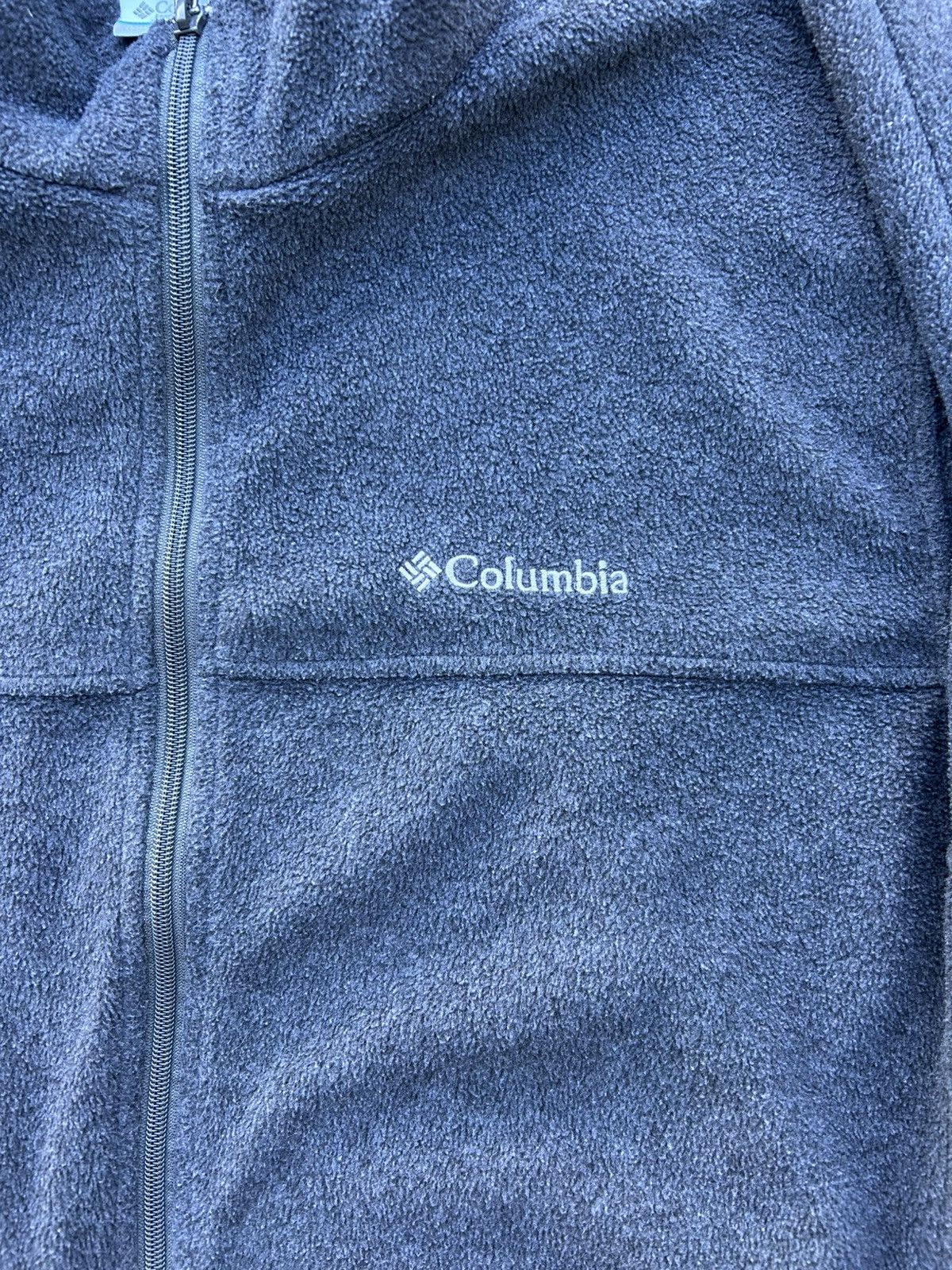 Columbia Columbia Men's Grey Sweatshirt Size US XL / EU 56 / 4 - 3 Thumbnail