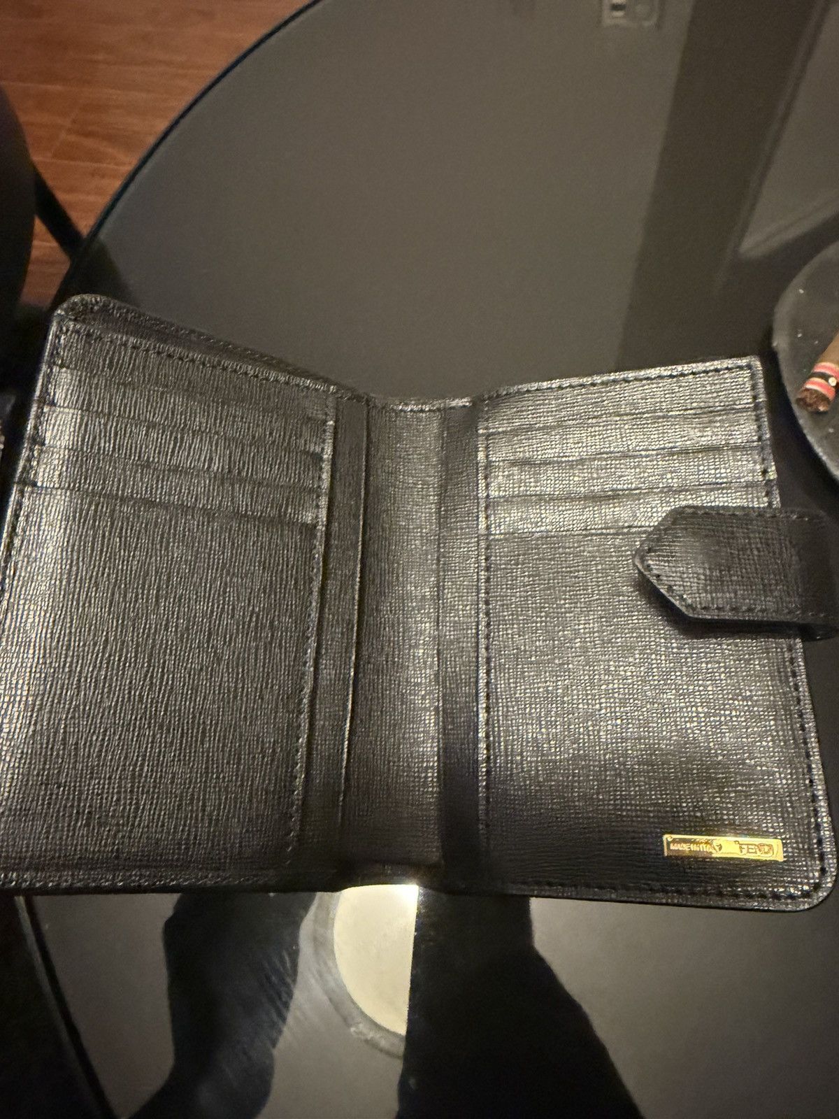Fendi Fendi wallet/cardholder Size ONE SIZE - 2 Thumbnail