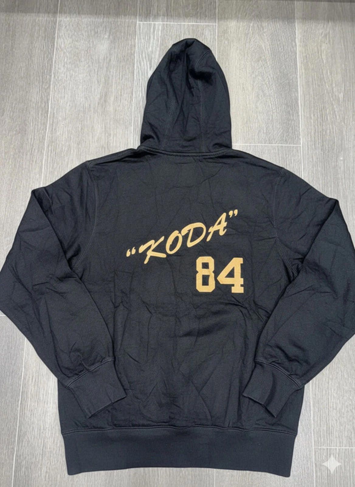 Vintage Vintage Battle Ground Tigers Football Hoodie size S Size US S / EU 44-46 / 1 - 4 Thumbnail