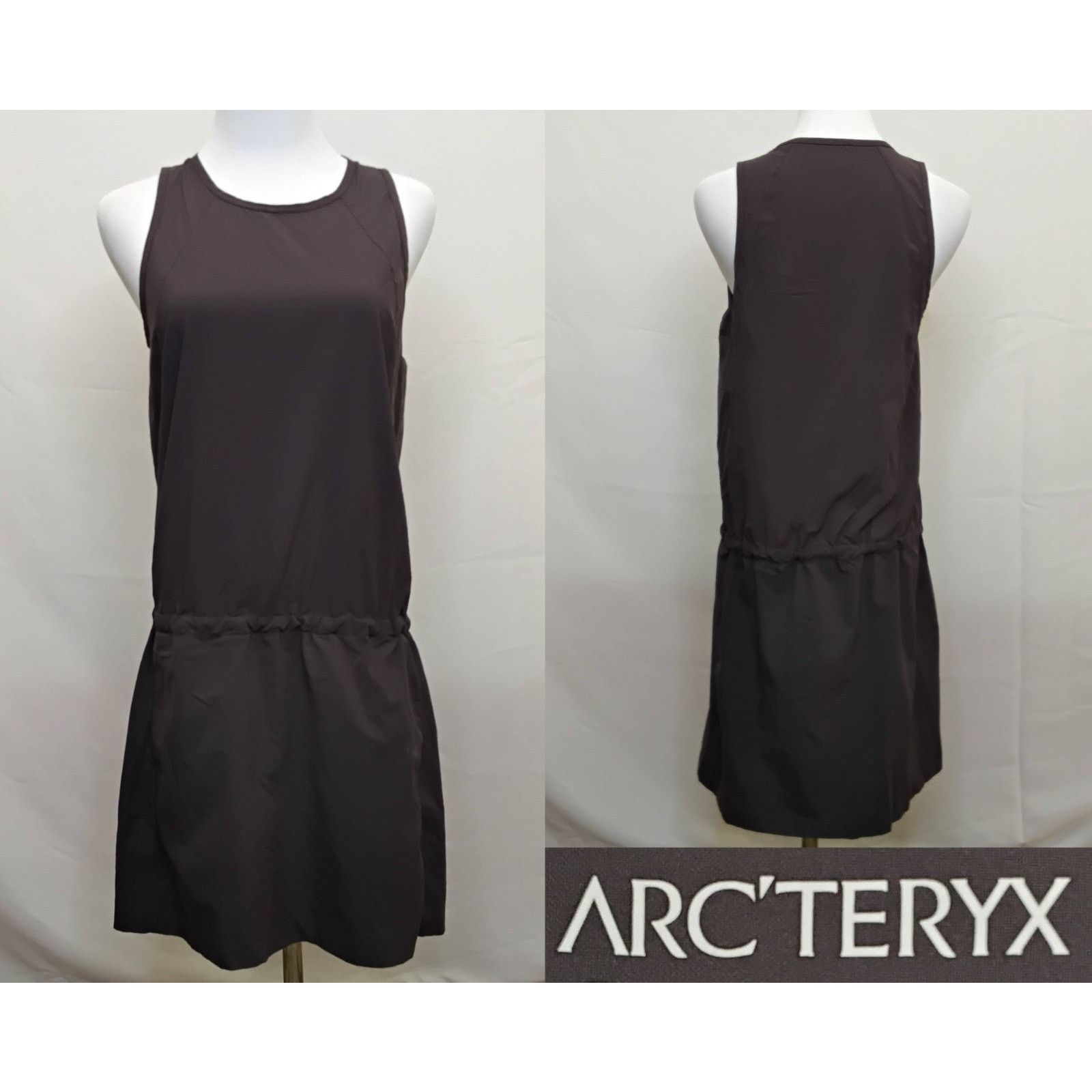 Arc'teryx Arc'teryx Contenta Active Dress Women's S Purple Draw String Size S / US 4 / IT 40 - 1 Thumbnail
