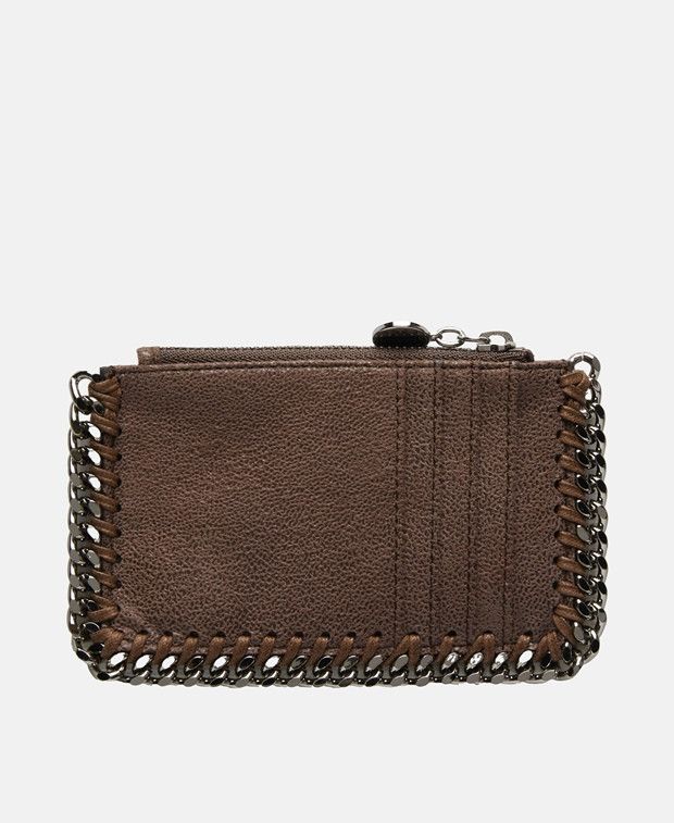 Stella McCartney Card holder Size ONE SIZE - 1 Thumbnail