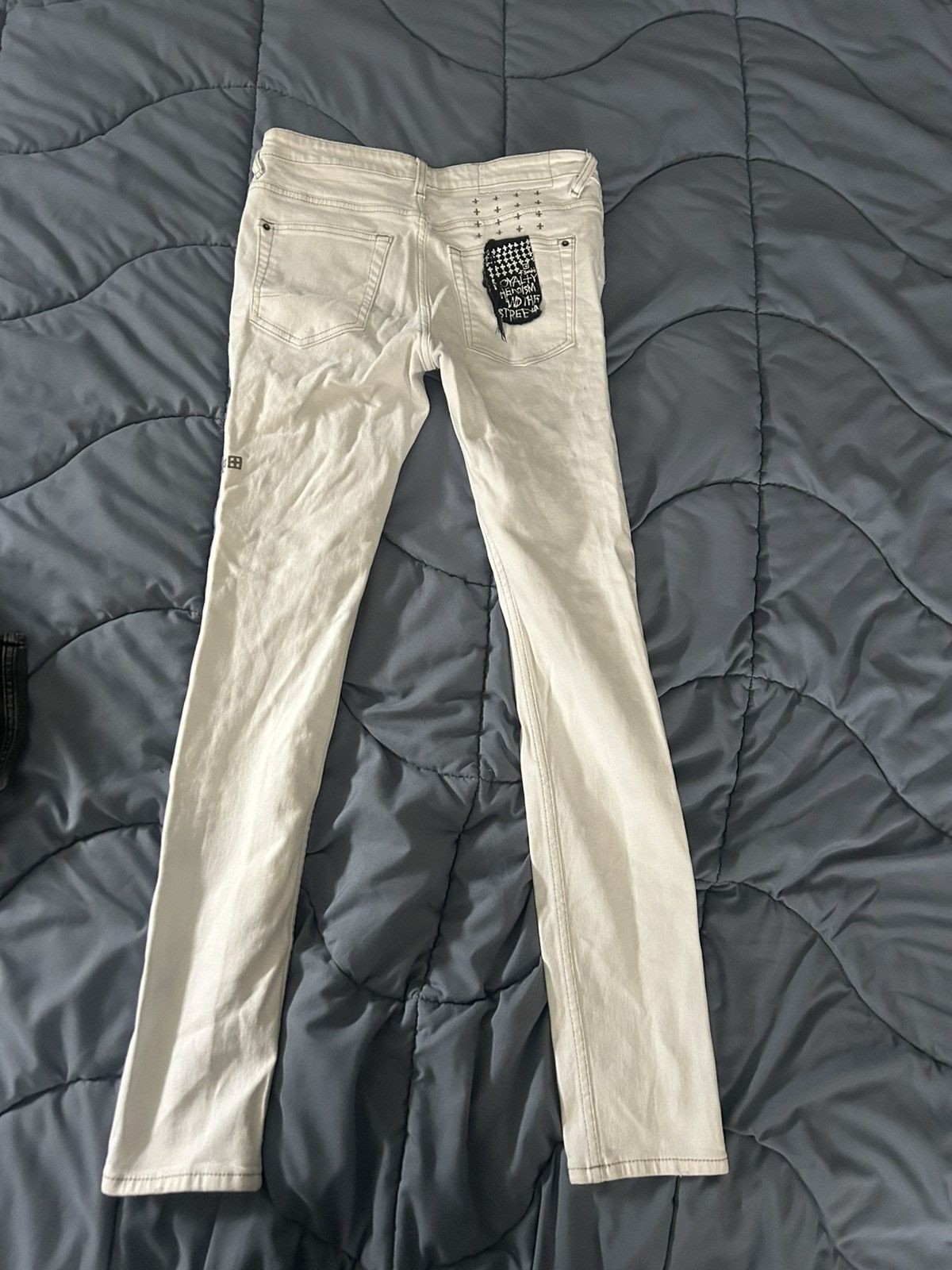 Ksubi Ksubi denim Size US 30 / EU 46 - 2 Thumbnail