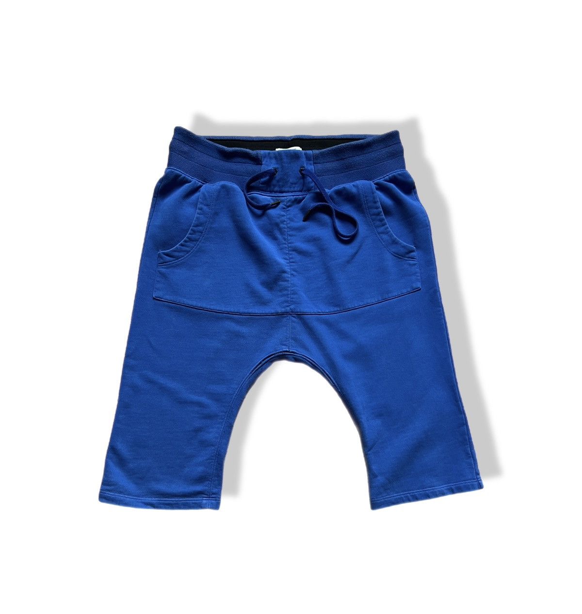 Helmut Lang Shorts Vintage