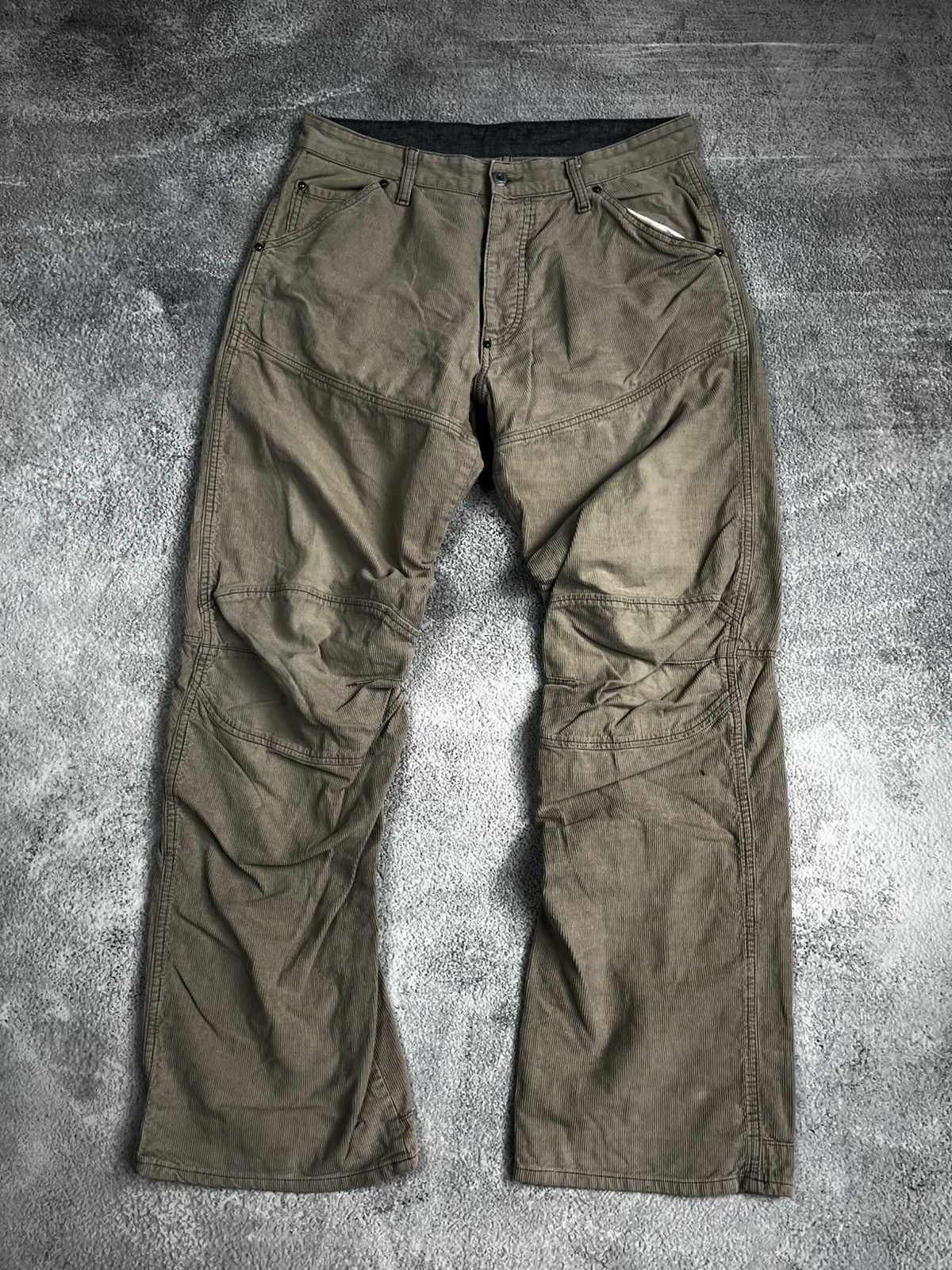 G-Star × Vintage G star pants Size US 33 - 9 Thumbnail
