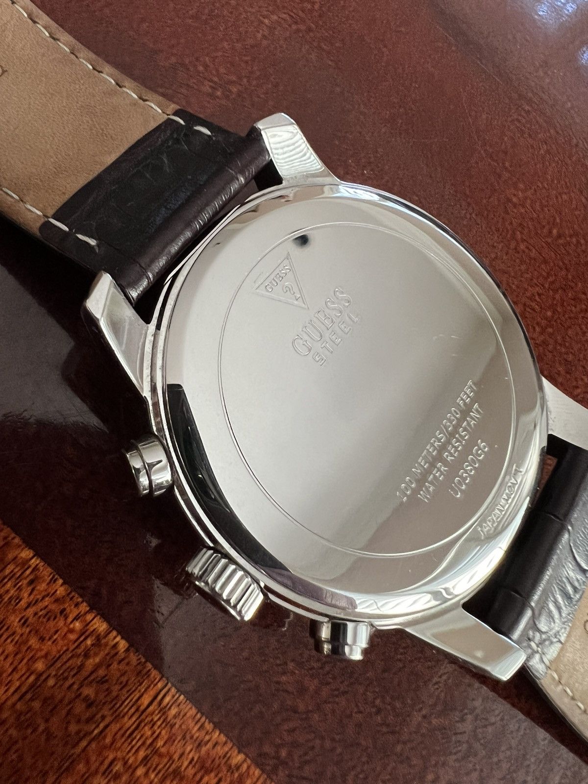 Guess Guess Watch Size ONE SIZE - 8 Thumbnail