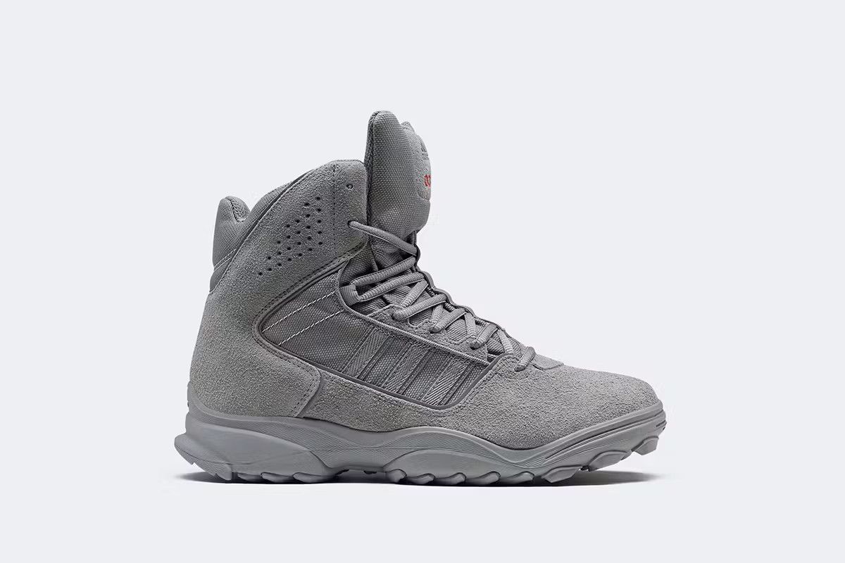 032c × Adidas 032c’s Ultra-Tactical adidas GSG9.2 Combat Boot Size US 6.5 / IT 36.5 - 4 Thumbnail