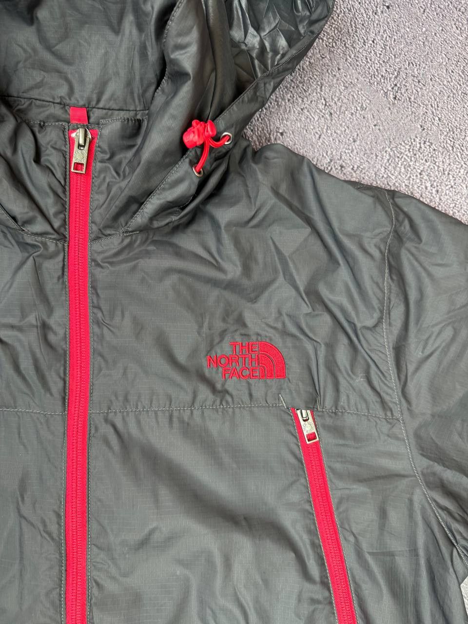 The North Face The North Face lightweight Jacket Size US L / EU 52-54 / 3 - 5 Thumbnail