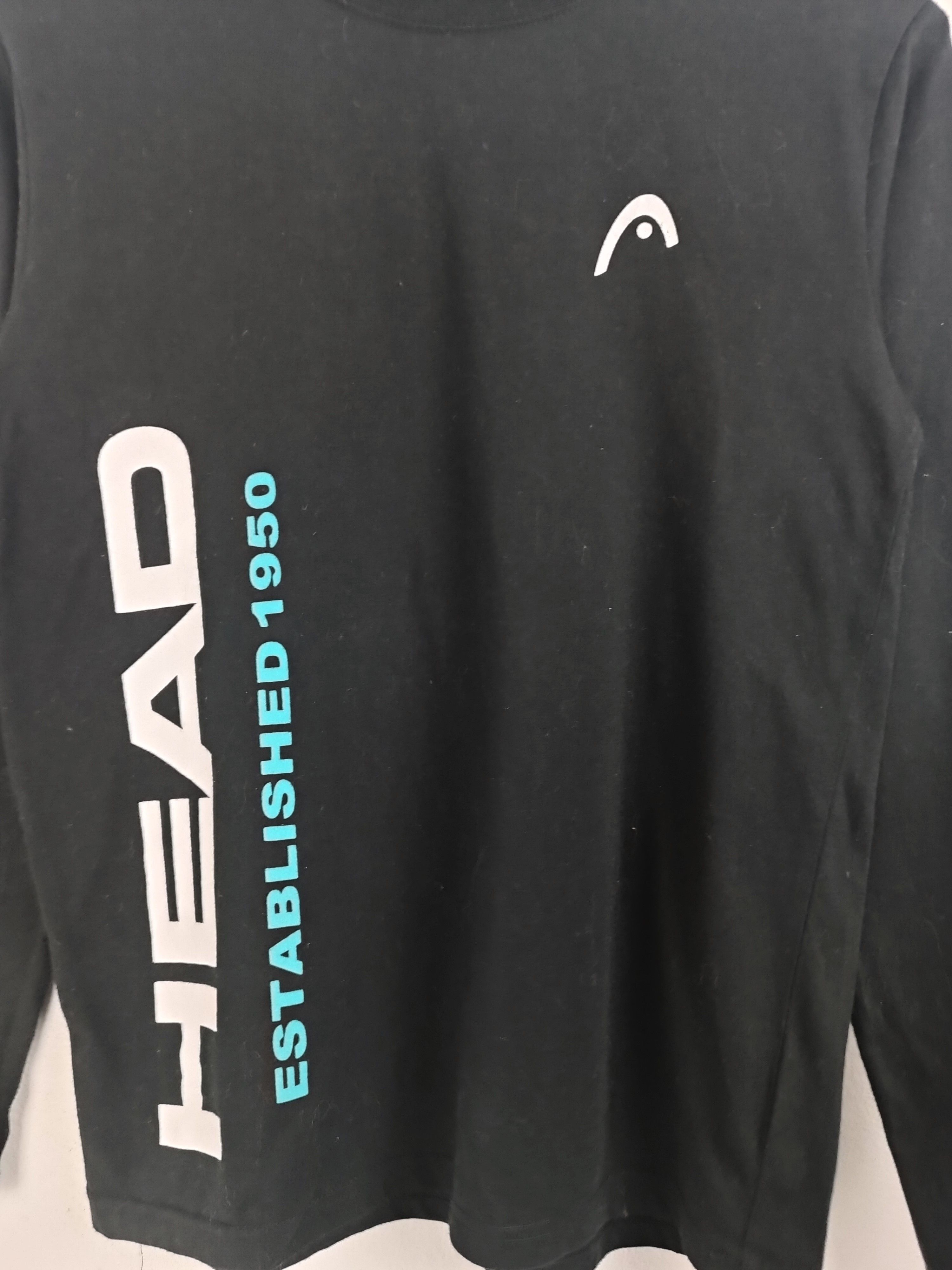 Other VINTAGE Y2K HEAD STREETWEAR TECH GORP IFSIXWASNINE ATTIC Size US S / EU 44-46 / 1 - 8 Thumbnail