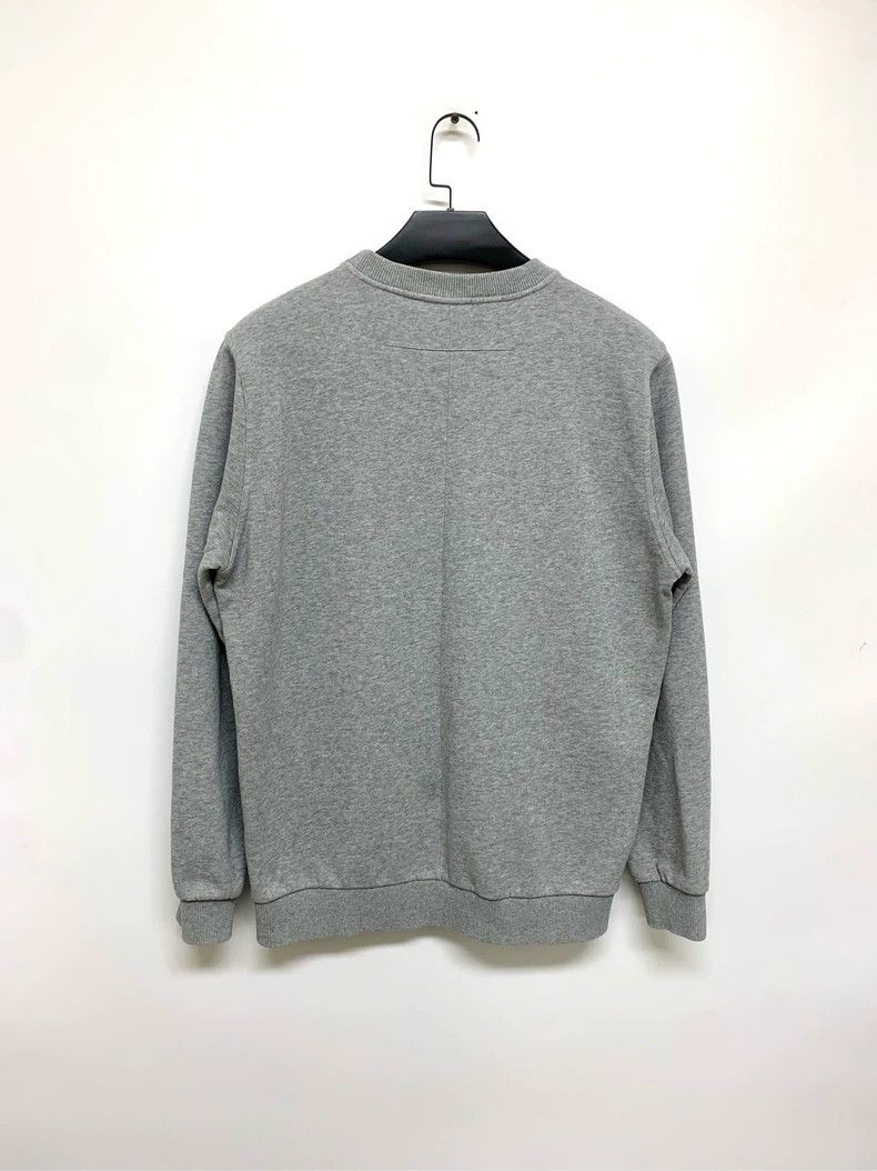 Givenchy Givenchy Classic Dog Head Hoodie 2506-Nextarrow Size US M / EU 48-50 / 2 - 8 Thumbnail