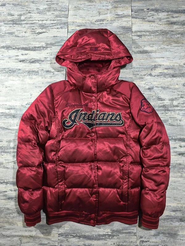 Other mlb padded segment puffer jacket rap billie eilish southpole Size M / US 6-8 / IT 42-44 - 7 Thumbnail