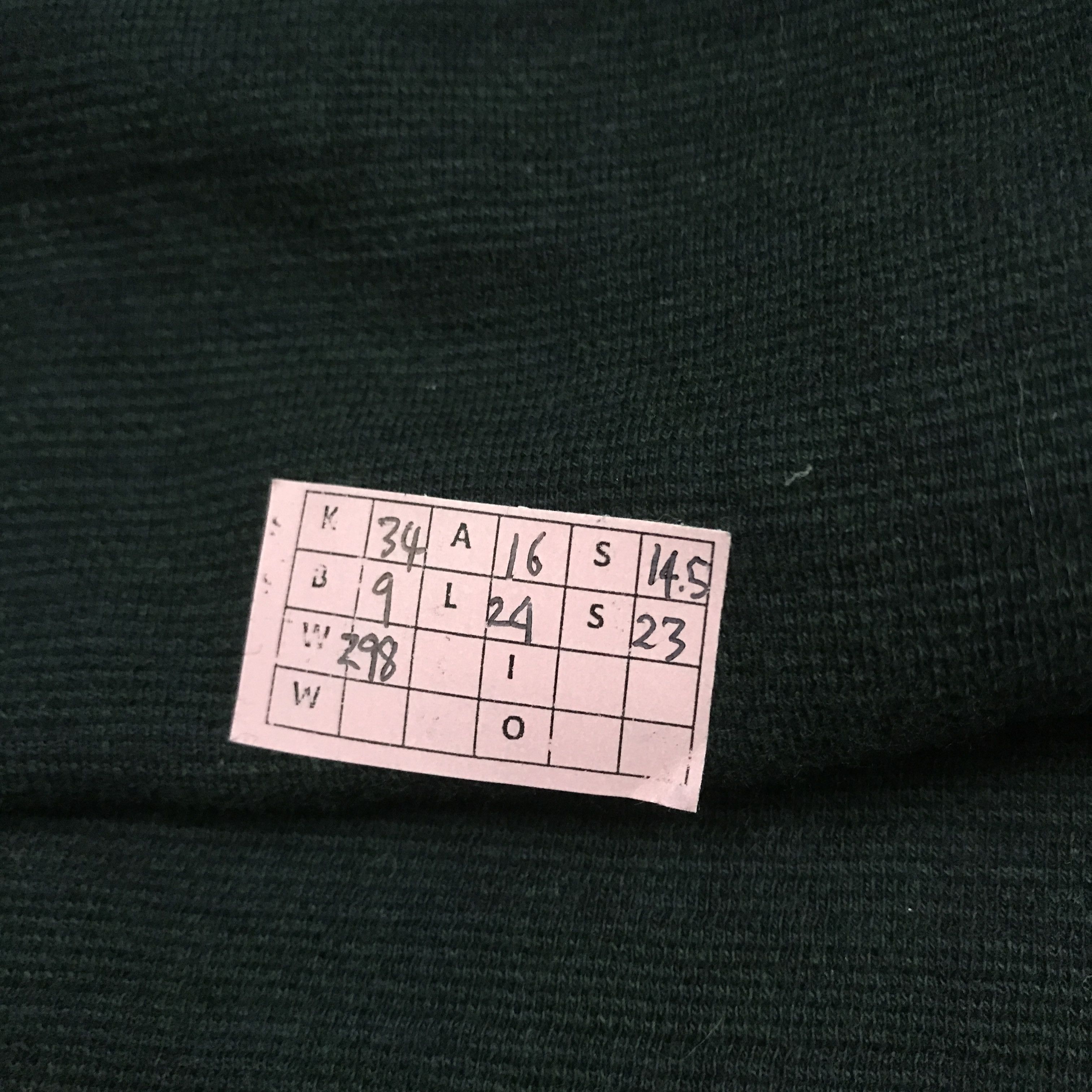 Beams Japan × Japanese Brand Beams Japan Cardigan Shirt Size US XS / EU 42 / 0 - 12 Thumbnail