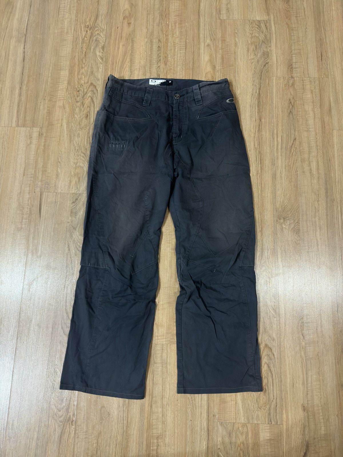 Oakley OAKLEY LIGHT OUTDOOR PLAYFUL PANTS Size US 33 - 1 Thumbnail