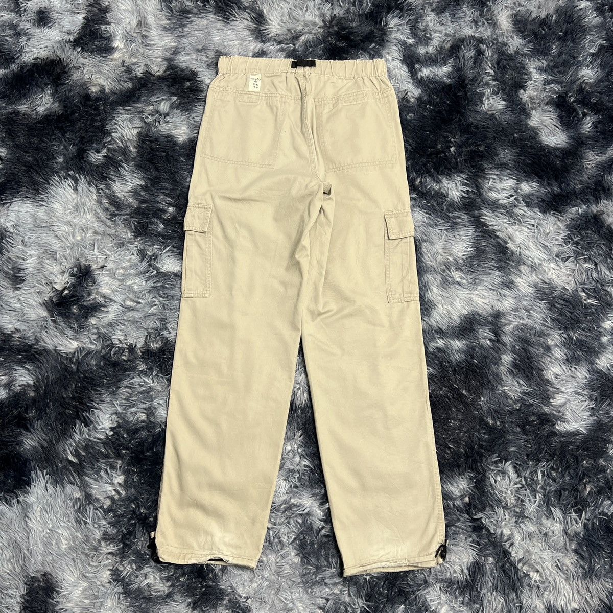 Uniqlo Uniqlo Outdoor Hiking Cargo Pants Size US 31 - 2 Thumbnail