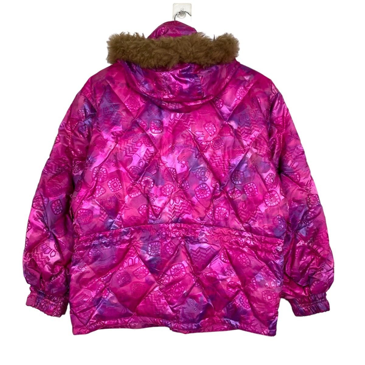 Other NORDY SKI HOODIES JACKET Size US M / EU 48-50 / 2 - 12 Thumbnail