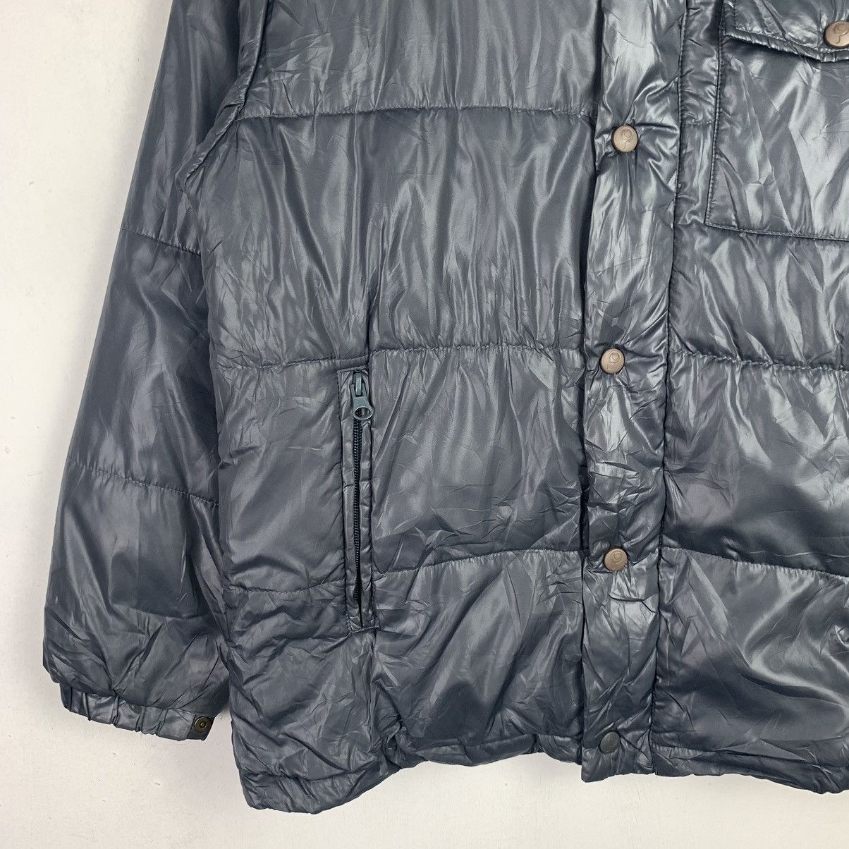 Penfield × Vintage Vintage!! Penfield Puffer Down Jacket Size US L / EU 52-54 / 3 - 6 Thumbnail
