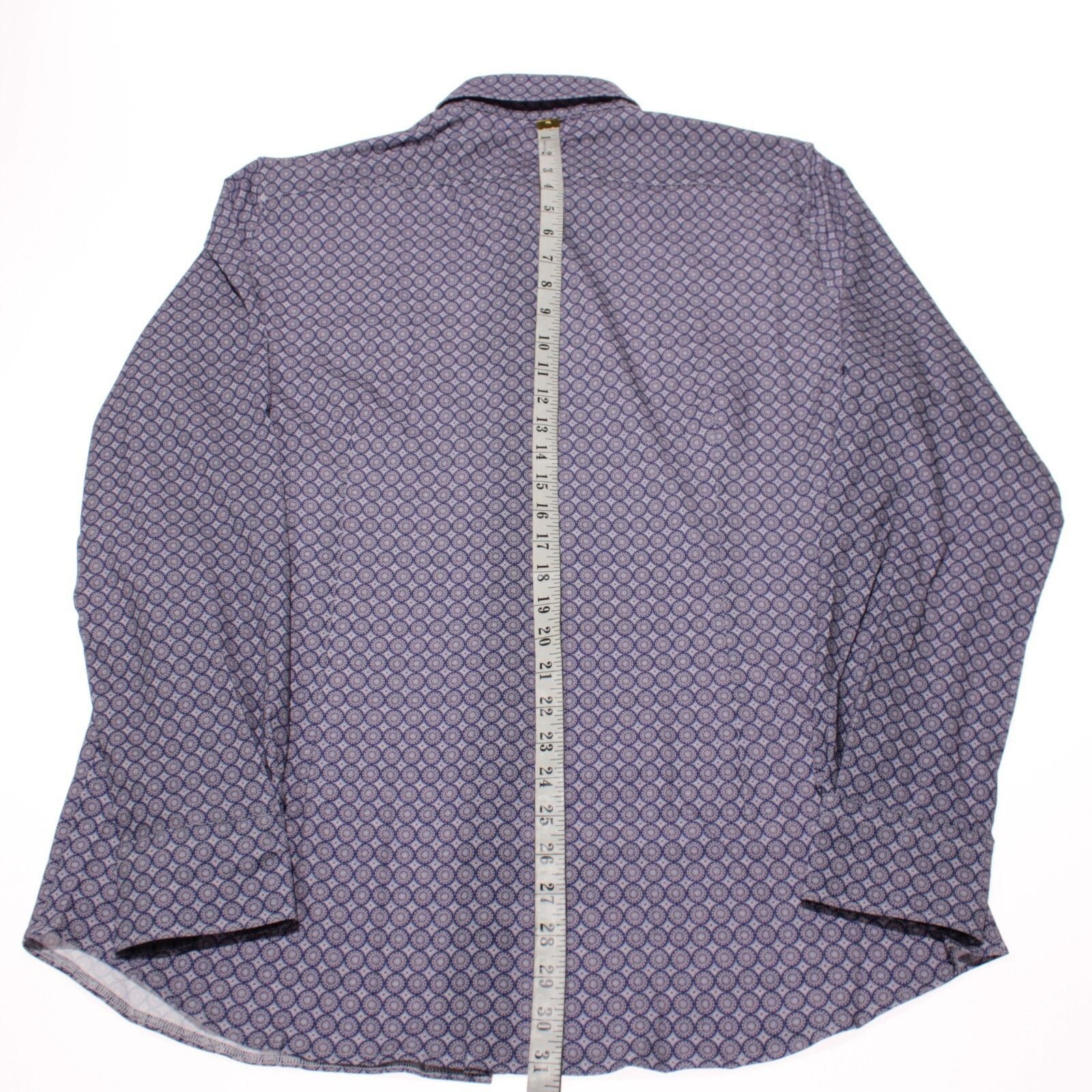 Other Emanuel Berg New with tags Shirt Size XL US In Purple Size US XL / EU 56 / 4 - 9 Thumbnail