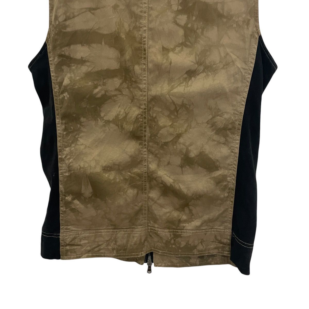 semanticdesign Vintage Sematic Design Sleeveless Hoodies Jacket Size M / US 6-8 / IT 42-44 - 9 Thumbnail