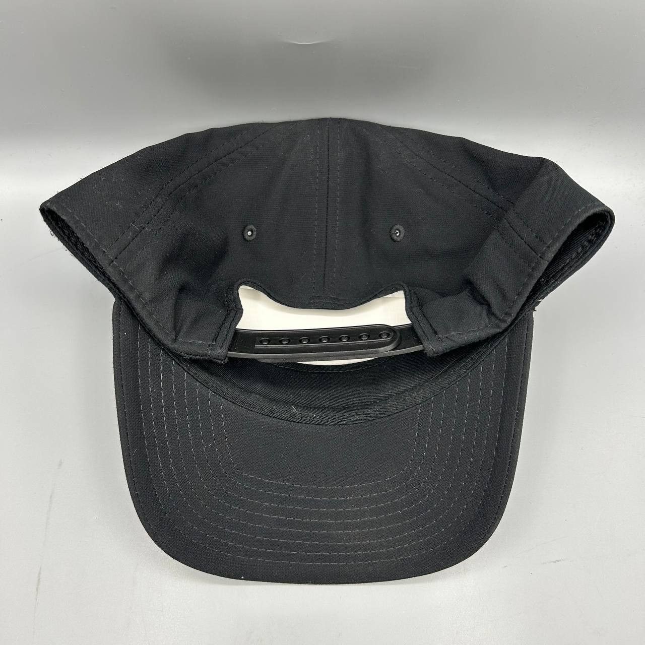 Jordan Brand Oregon Ducks x Air Jordan Hat Men Jumpman Snap Back Pro Cap Size ONE SIZE - 5 Thumbnail