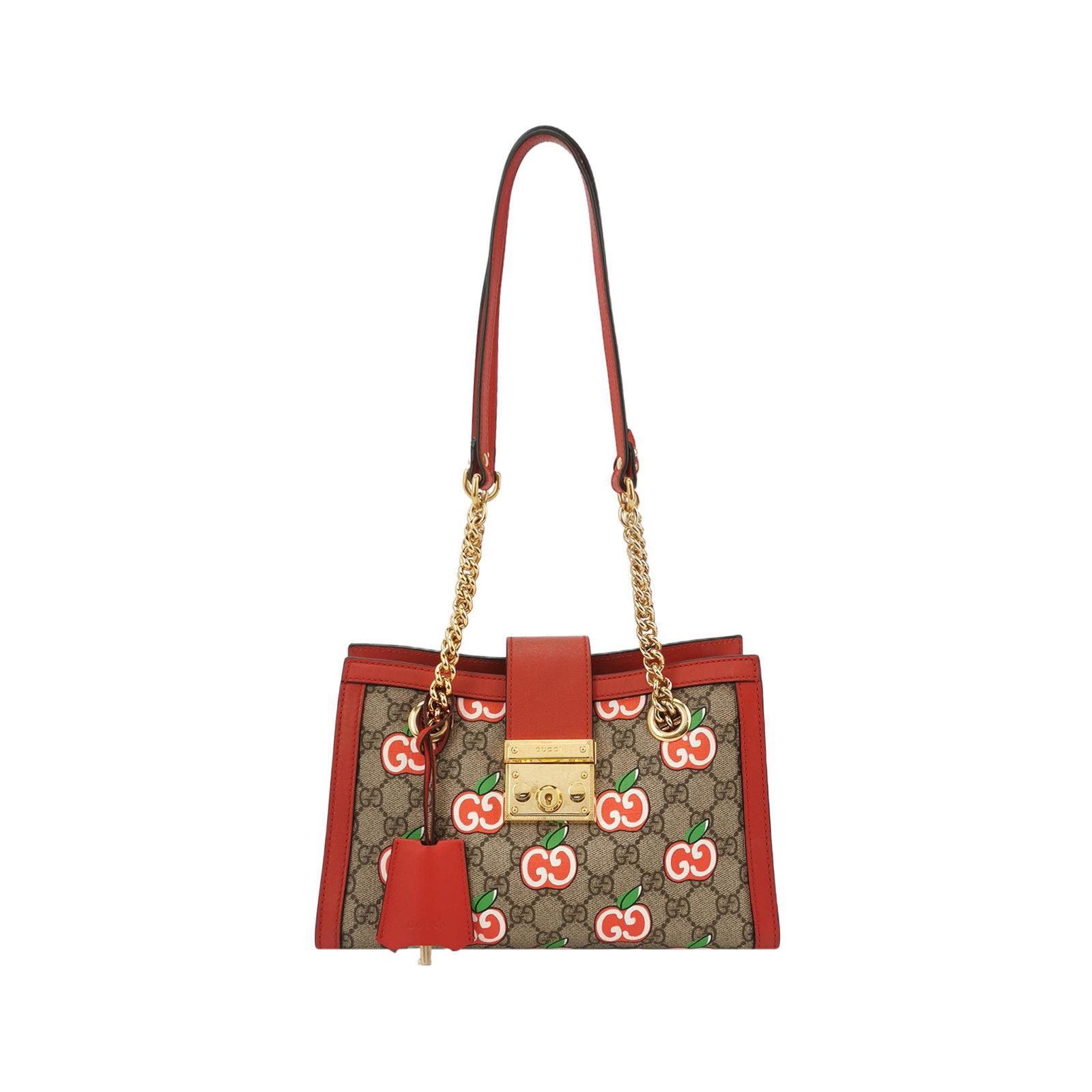 Gucci Gucci Women os Shoulder Bags Size ONE SIZE - 1 Thumbnail