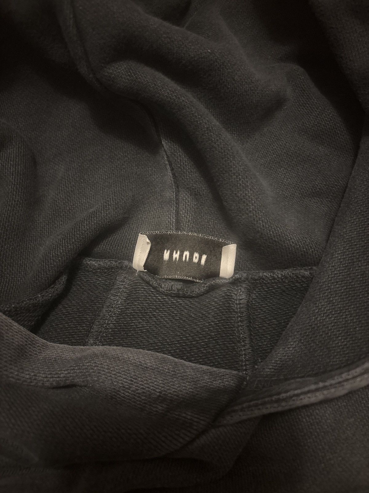 Rhude Rhude Moonlight Hoodie Black Size US XL / EU 56 / 4 - 6 Thumbnail