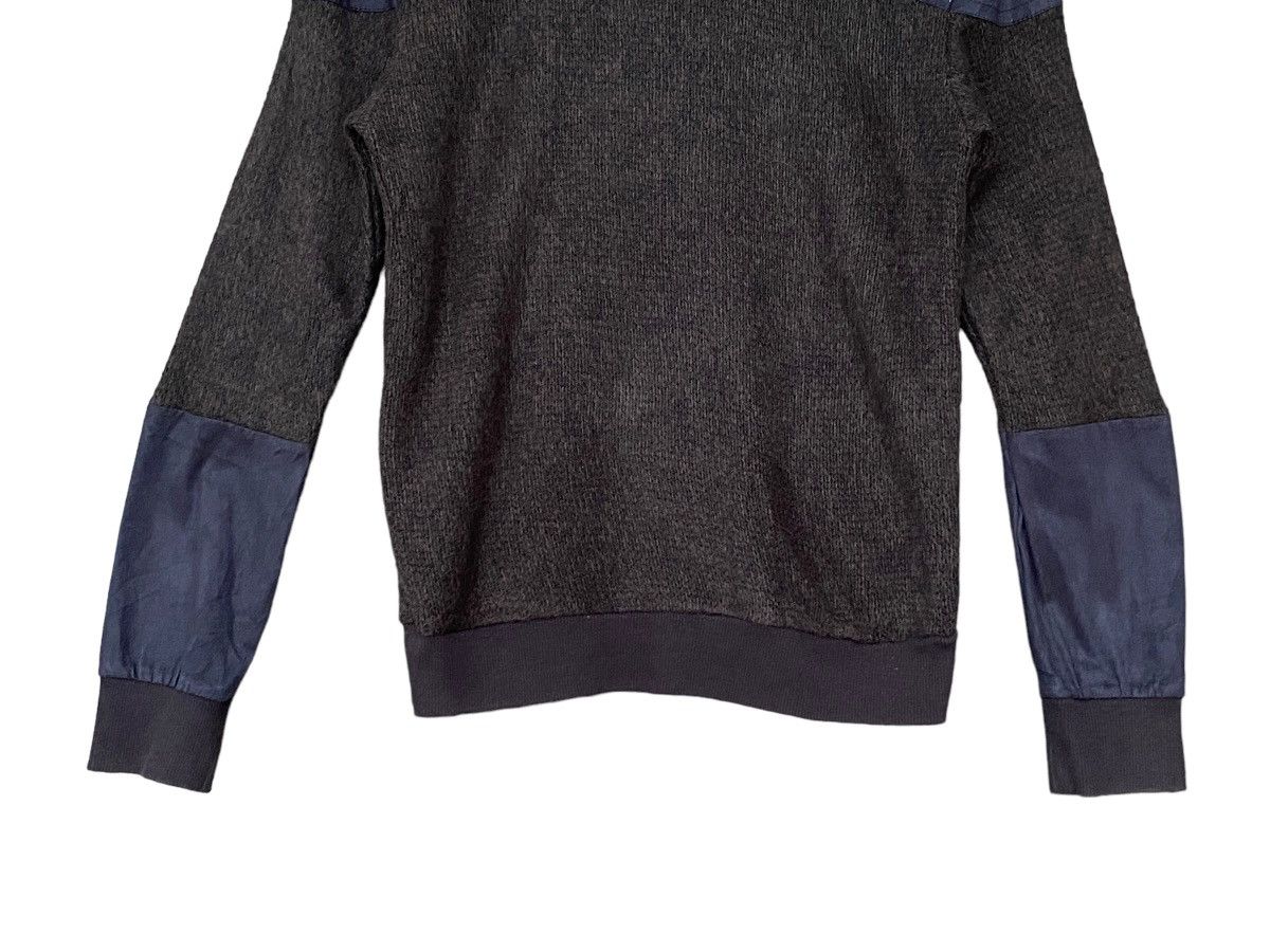 Stussy Vintage Brand Streetwear Stussy Sweatshirt 2000s Size US S / EU 44-46 / 1 - 6 Thumbnail