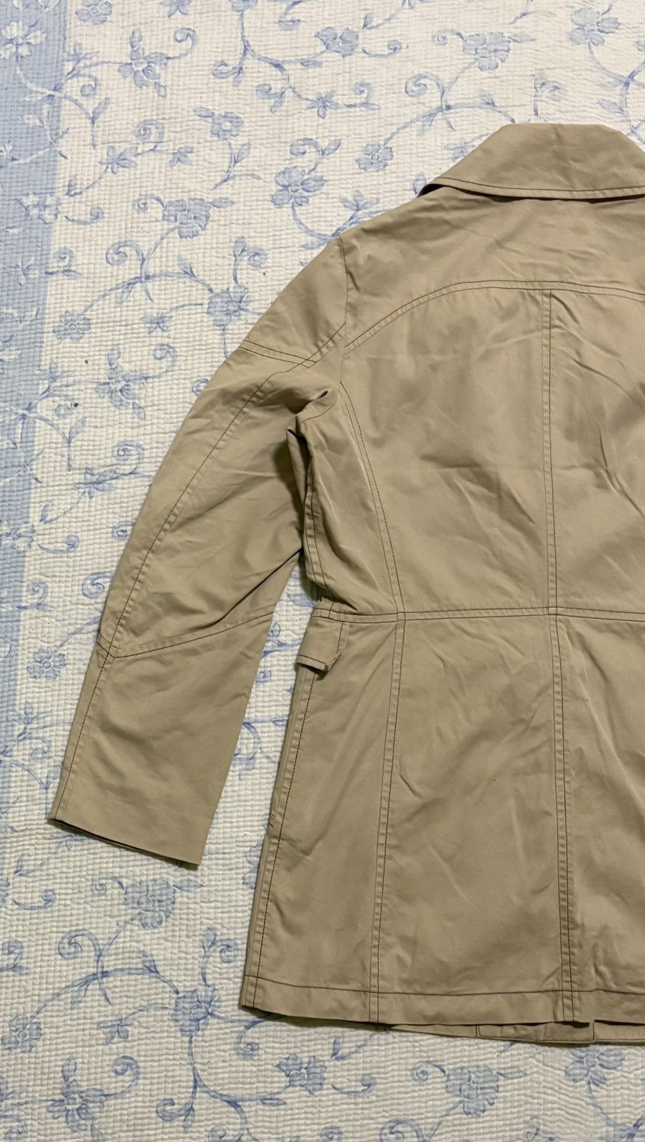 Hysteric Glamour Japanese Hysteric Glamour Nice Jacket Size US S / EU 44-46 / 1 - 8 Thumbnail