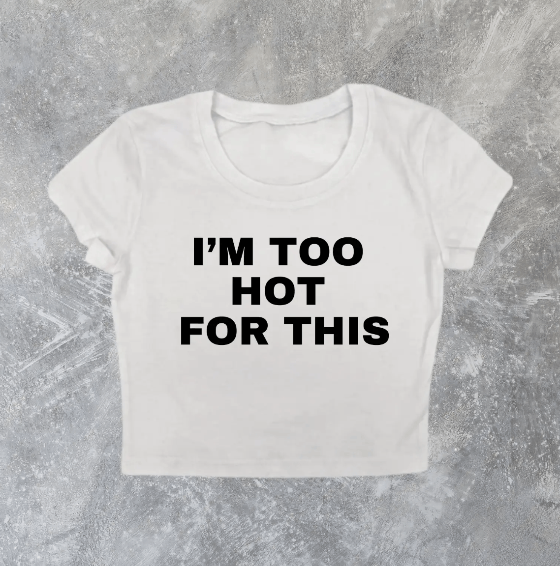 Other Funny Crop Top Size S / US 4 / IT 40 - 1 Preview