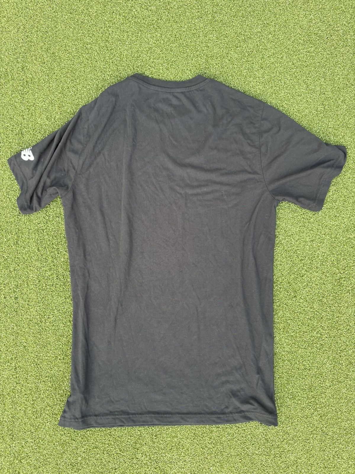 New Balance New Balance 247 Tee Size US M / EU 48-50 / 2 - 2 Thumbnail