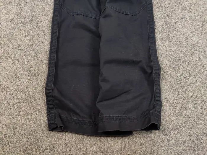 Timberland Vintage Timberland earthkeepers bayfield Canvas Cargo Pants Size US 34 / EU 50 - 8 Thumbnail