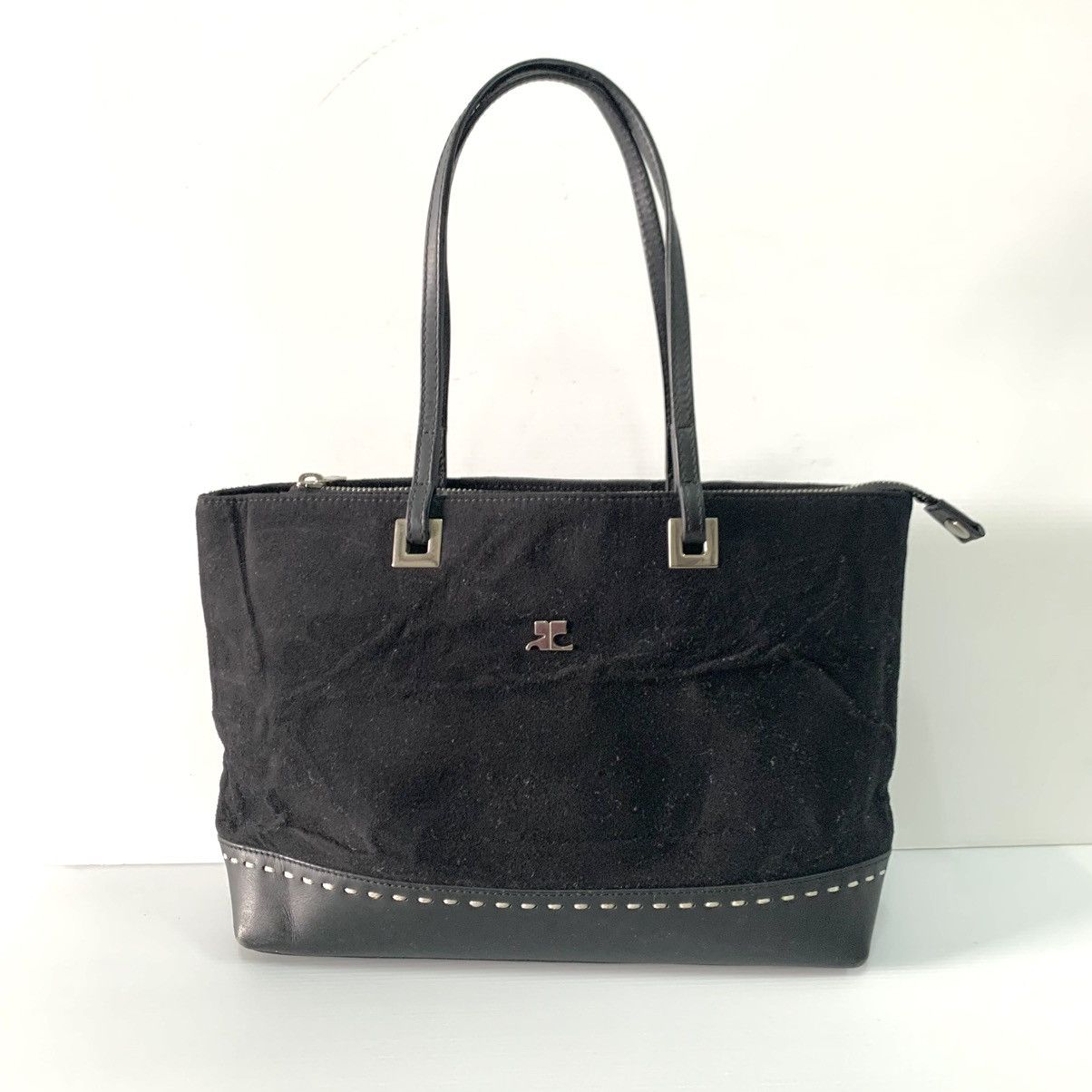 Courreges Courreges Shoulder Bag Size ONE SIZE - 1 Thumbnail