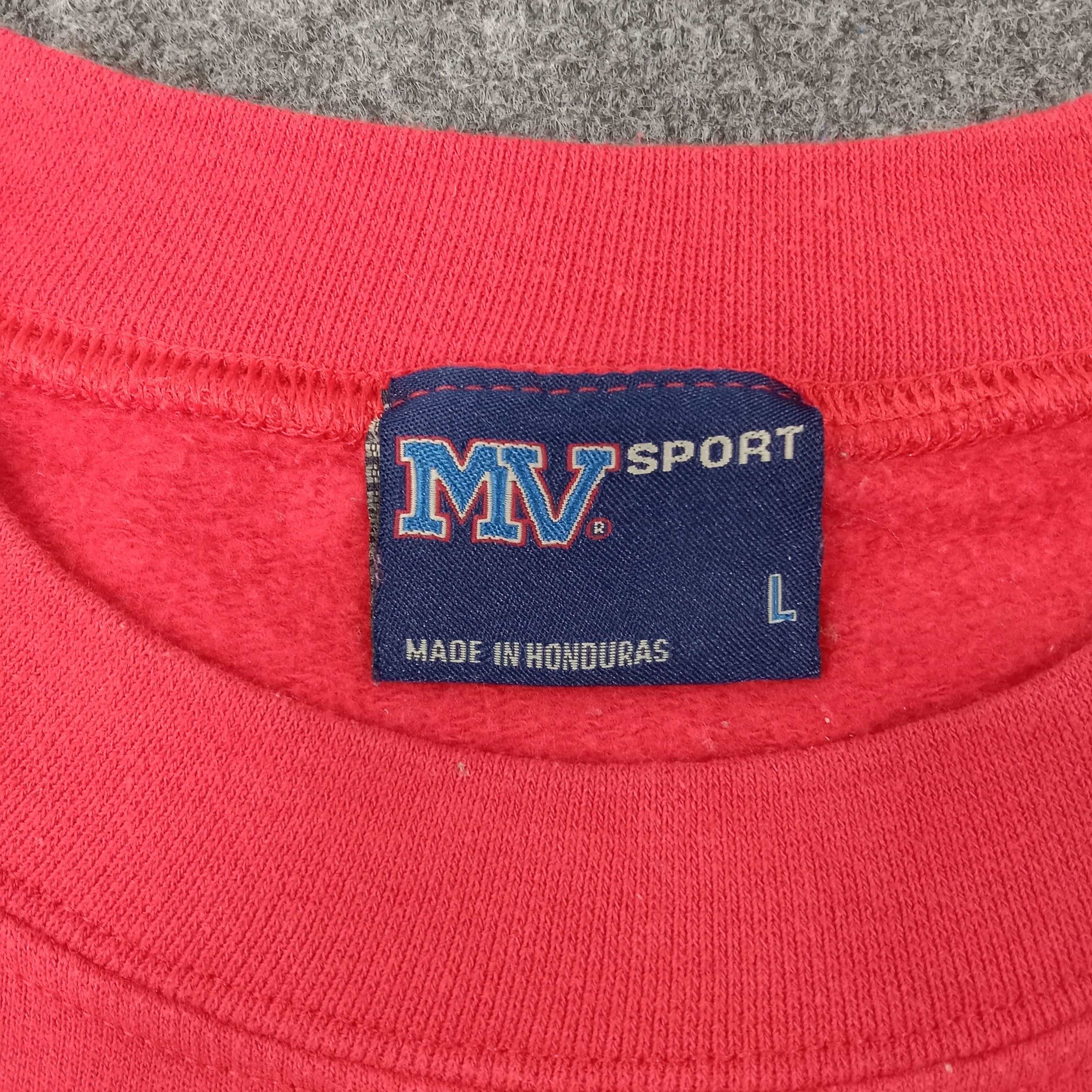 Vintage Claremont Graduate University Promo Sweatshirt C261N3 Size US L / EU 52-54 / 3 - 3 Thumbnail